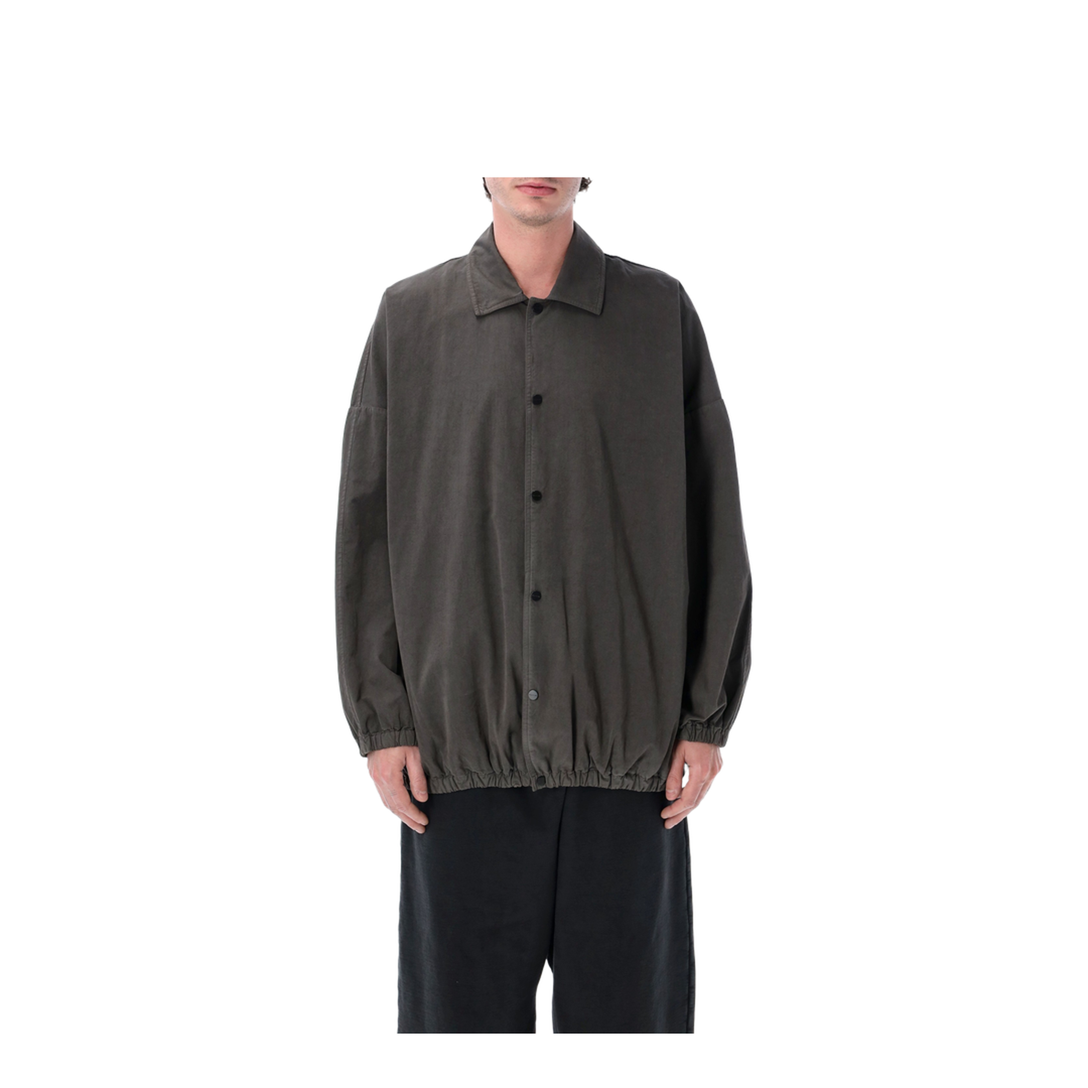 Coats Grey - Image 1