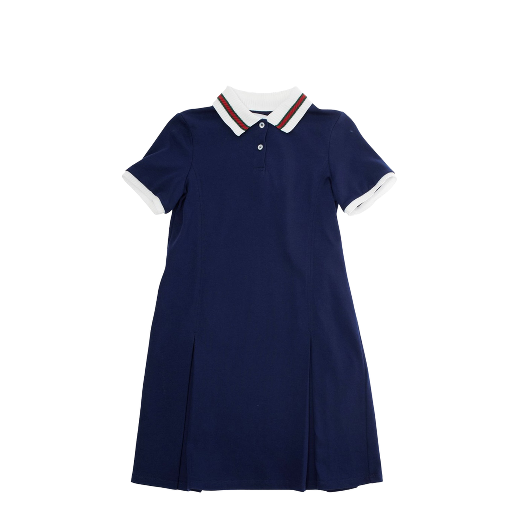 POLO DRESS - Image 1