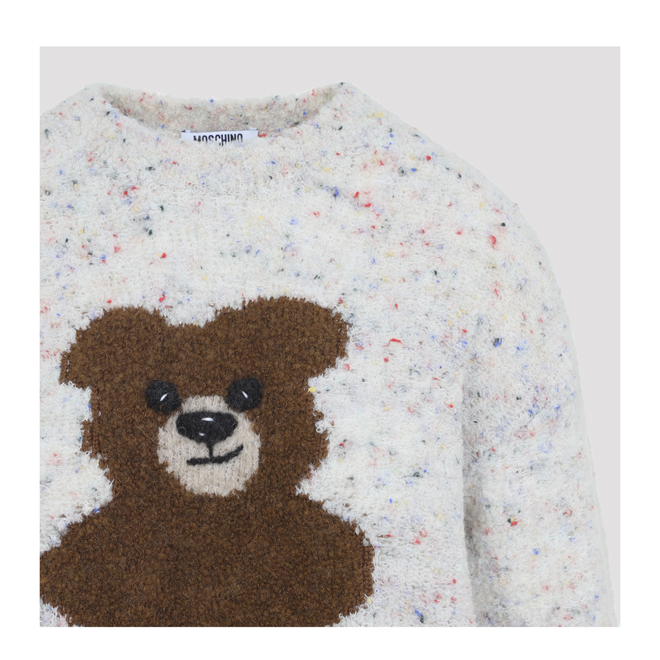 Bear Sweater - Image 5