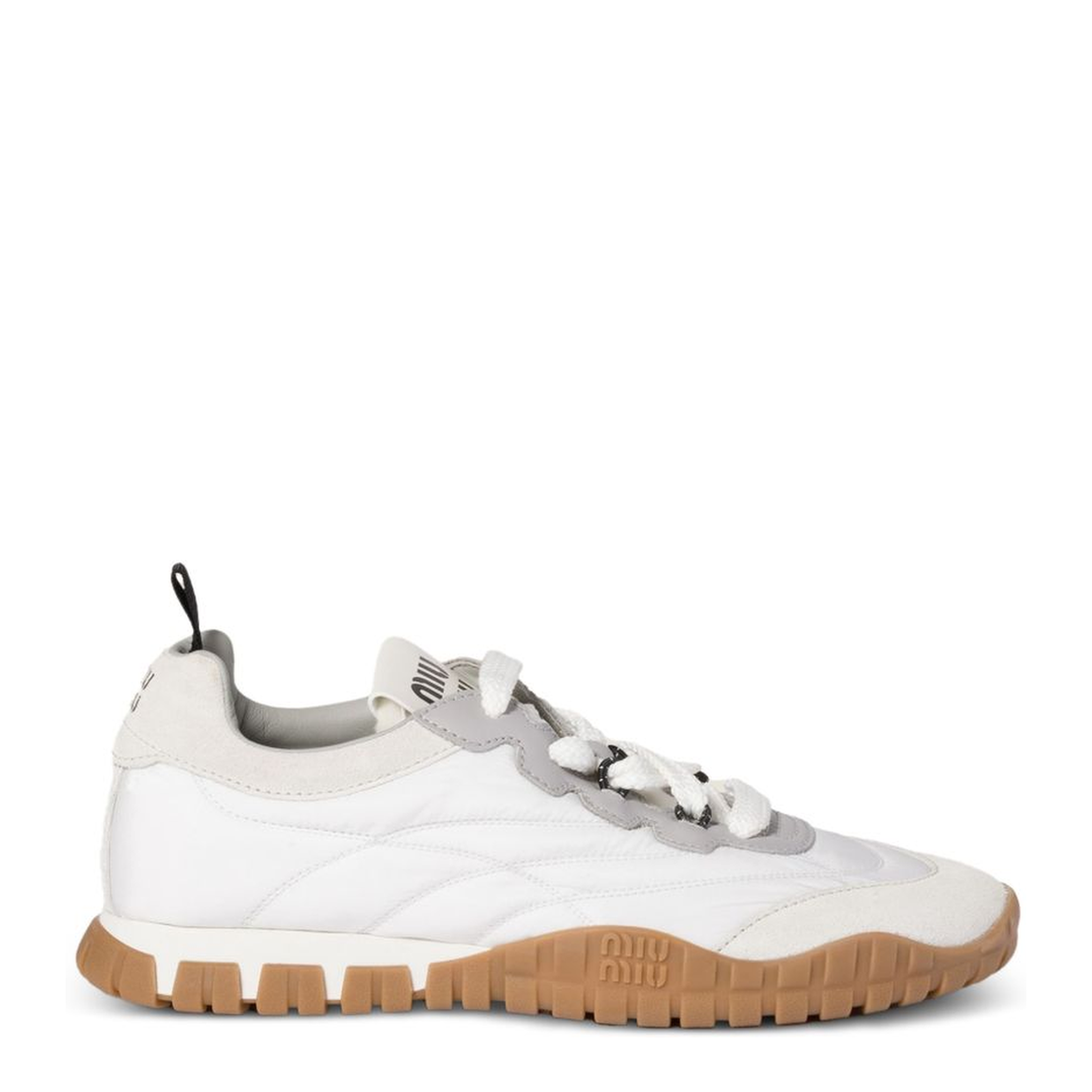 Sneakers White - Image 1