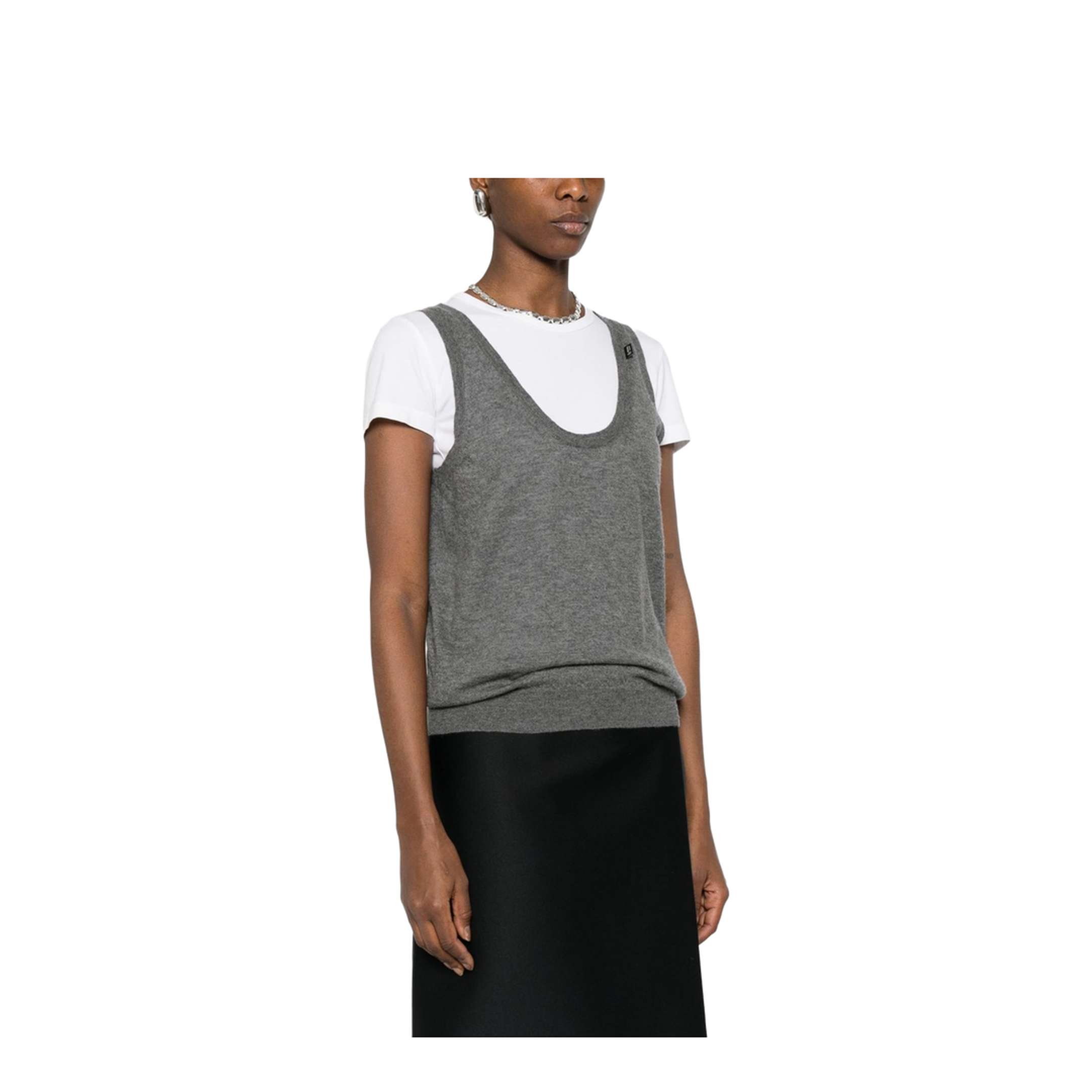 Women'S Vest - Image 3