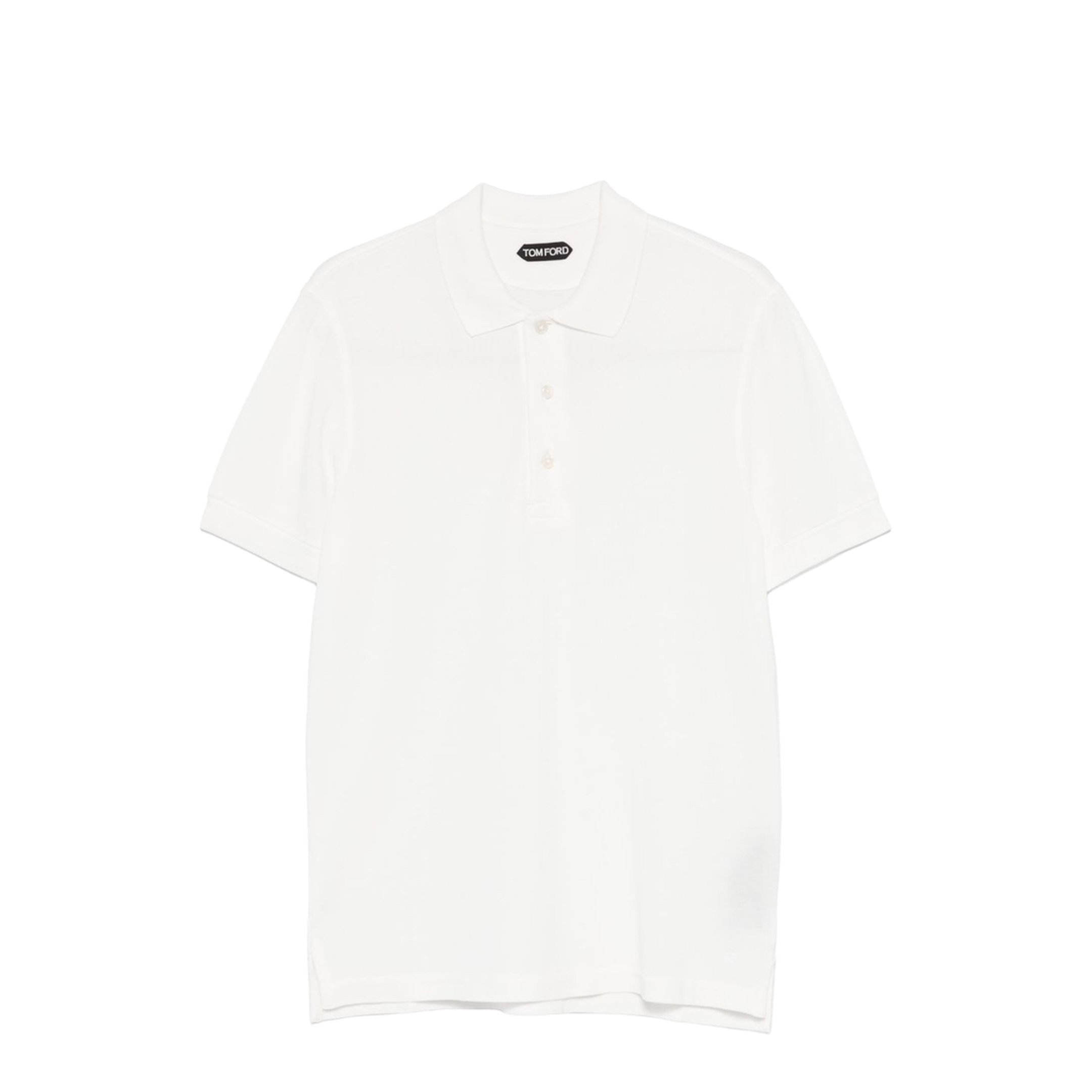 Piqué Polo Shirt - Image 1