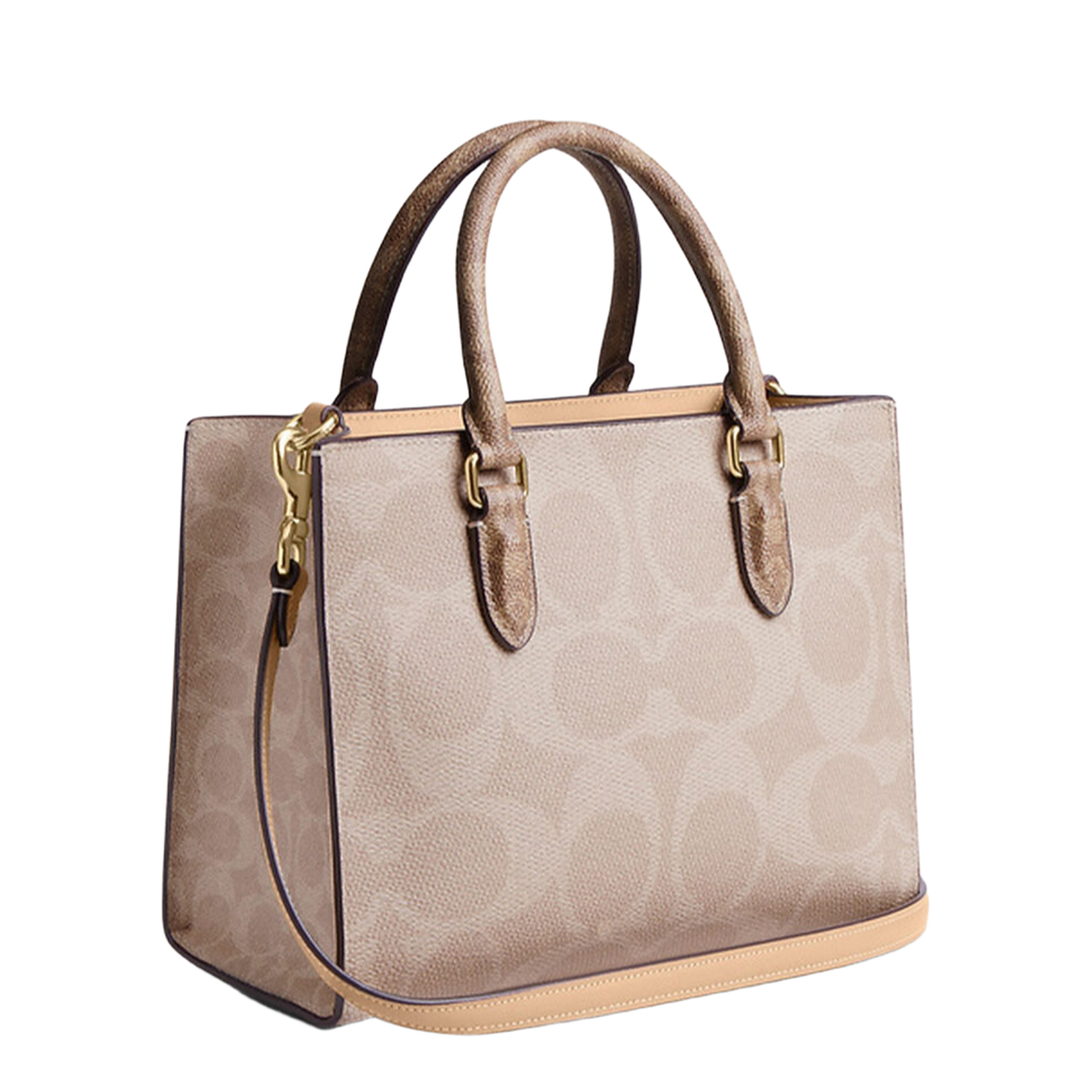 Women's Messenger Bag - Image 2