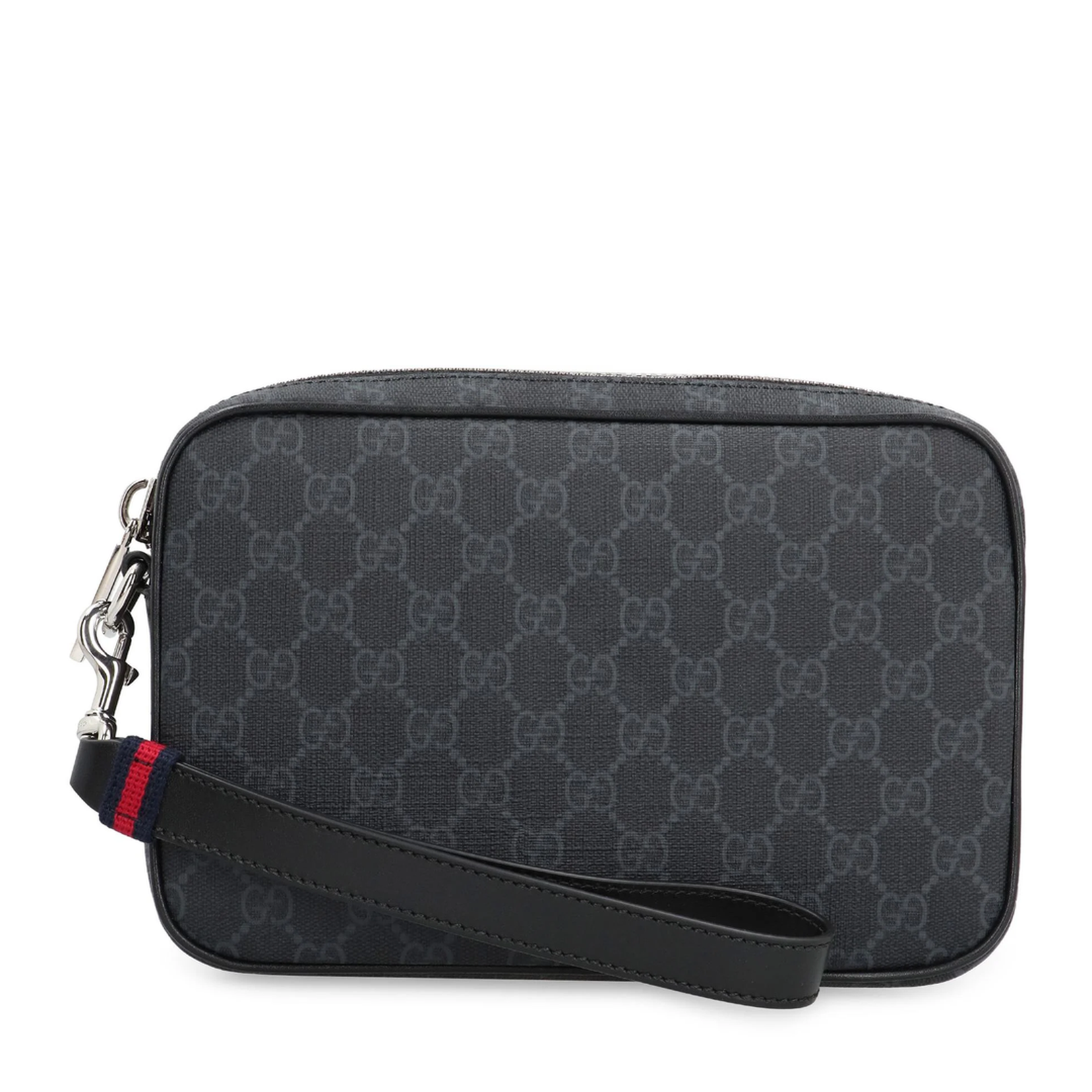 Black Small Pouch - Image 5