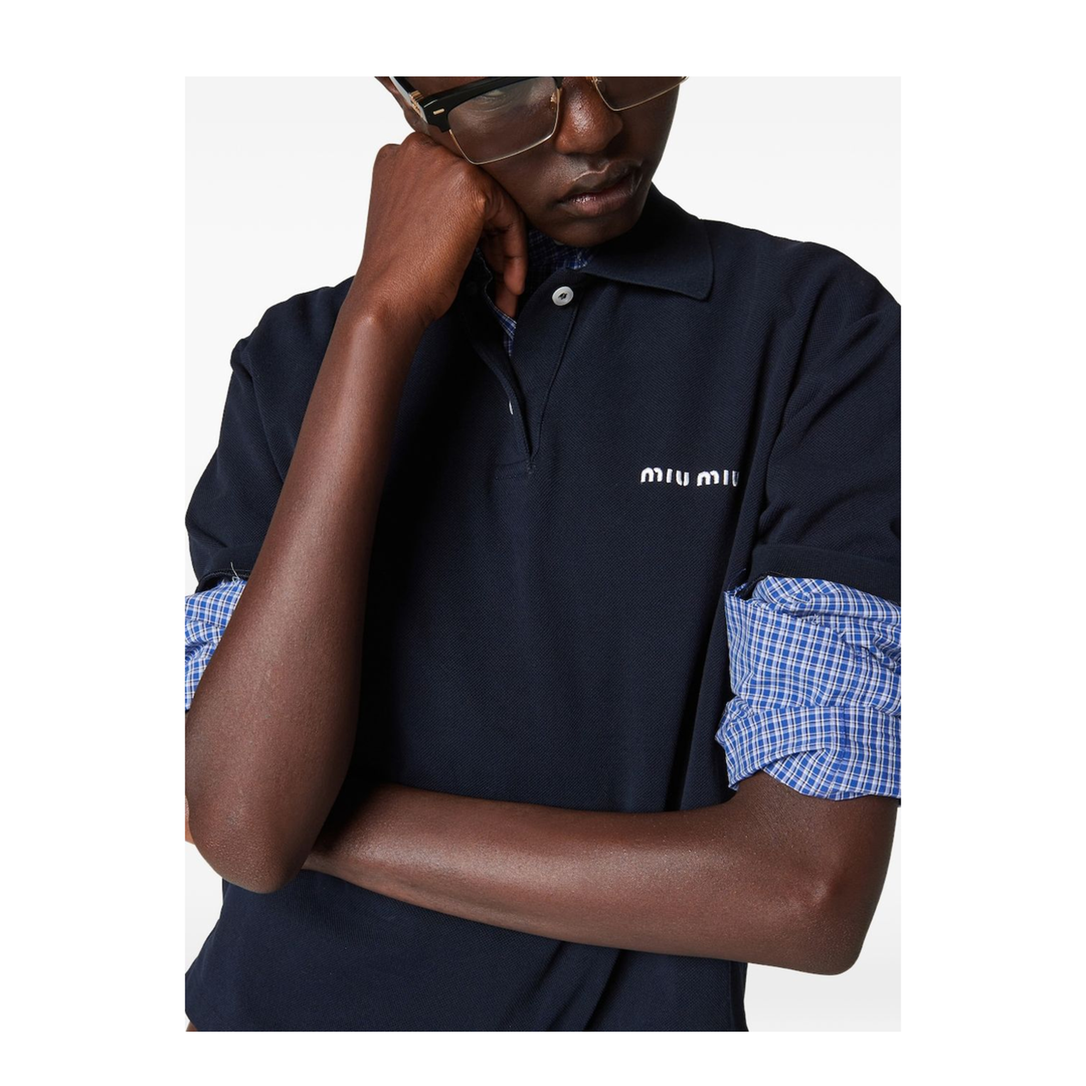 Shirts Light Blue - Image 2