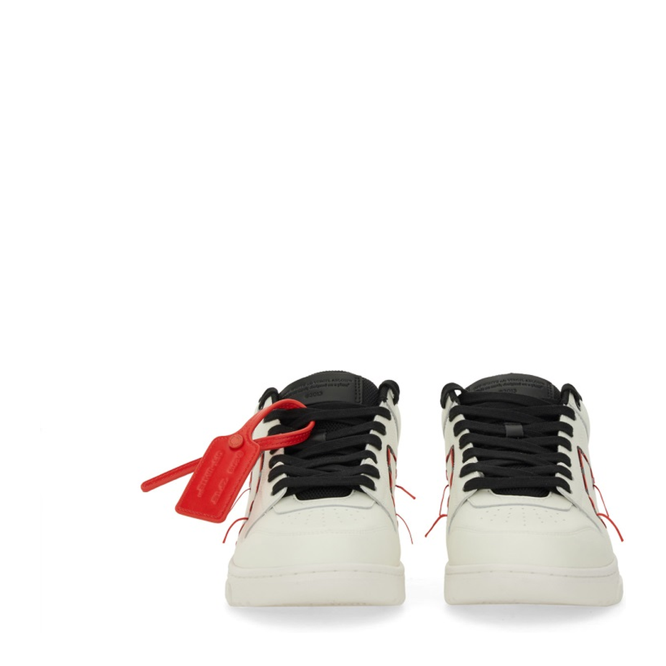 Leather Sneaker - Image 4