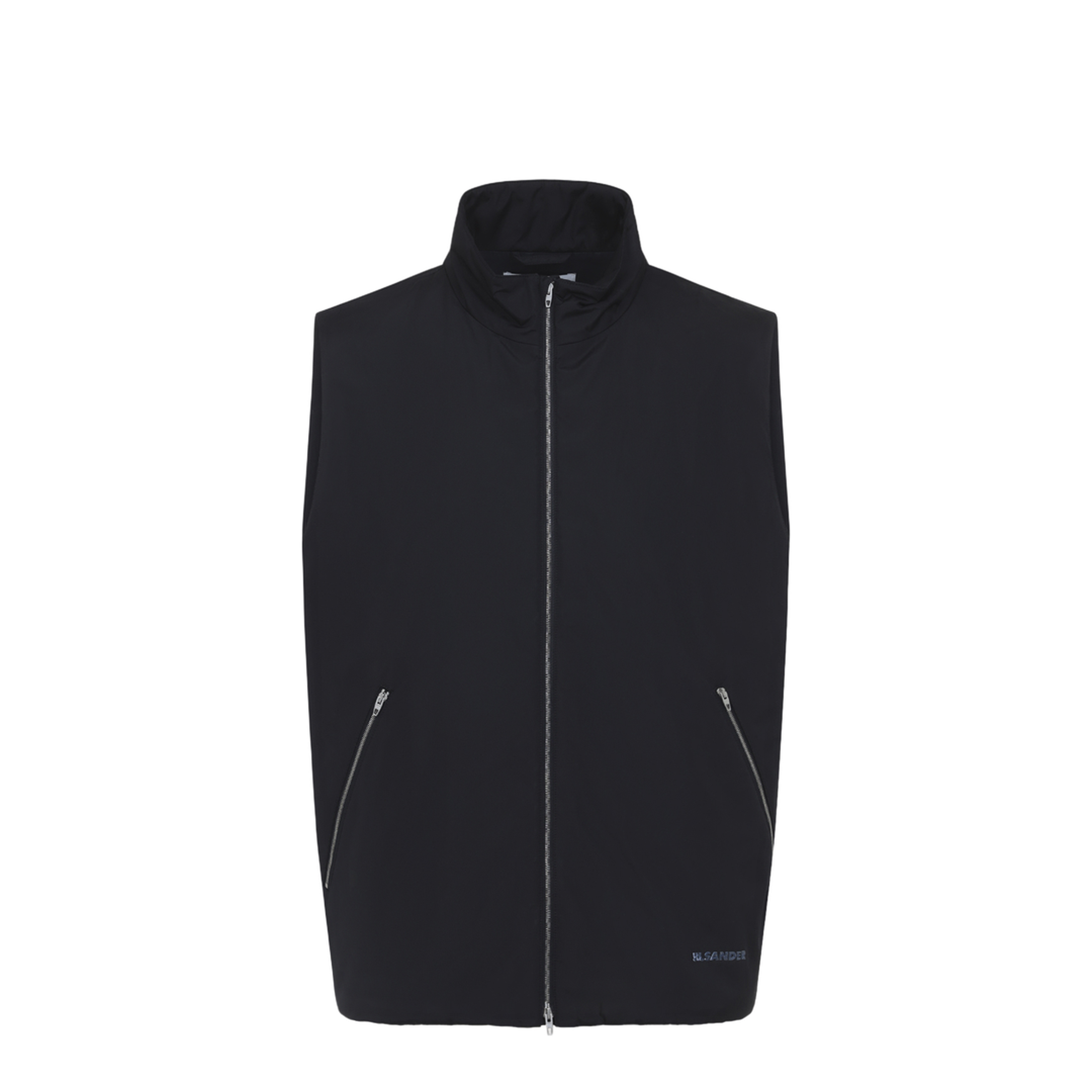 Sleeveless Sport Vest - Image 3