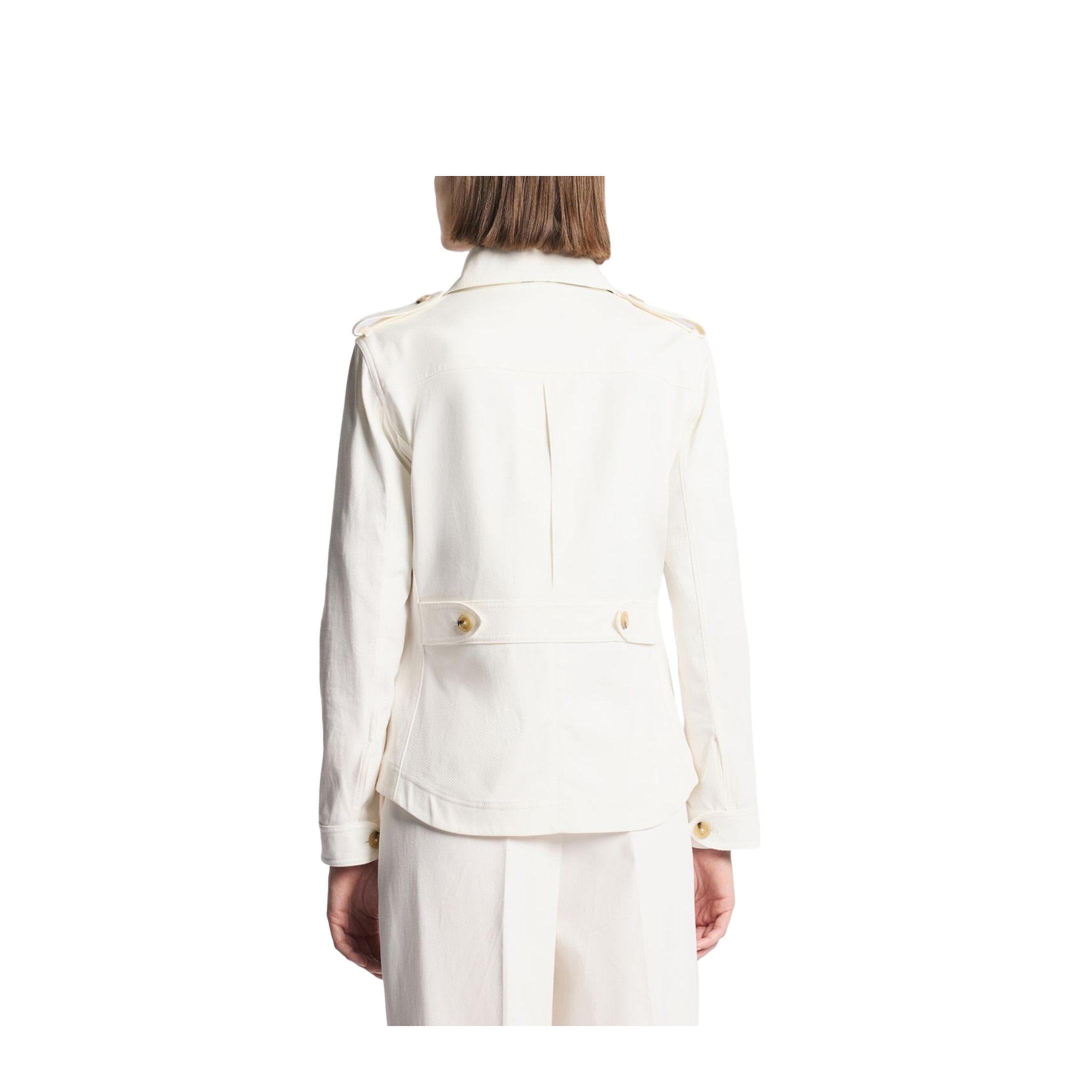 Jackets White - Image 5