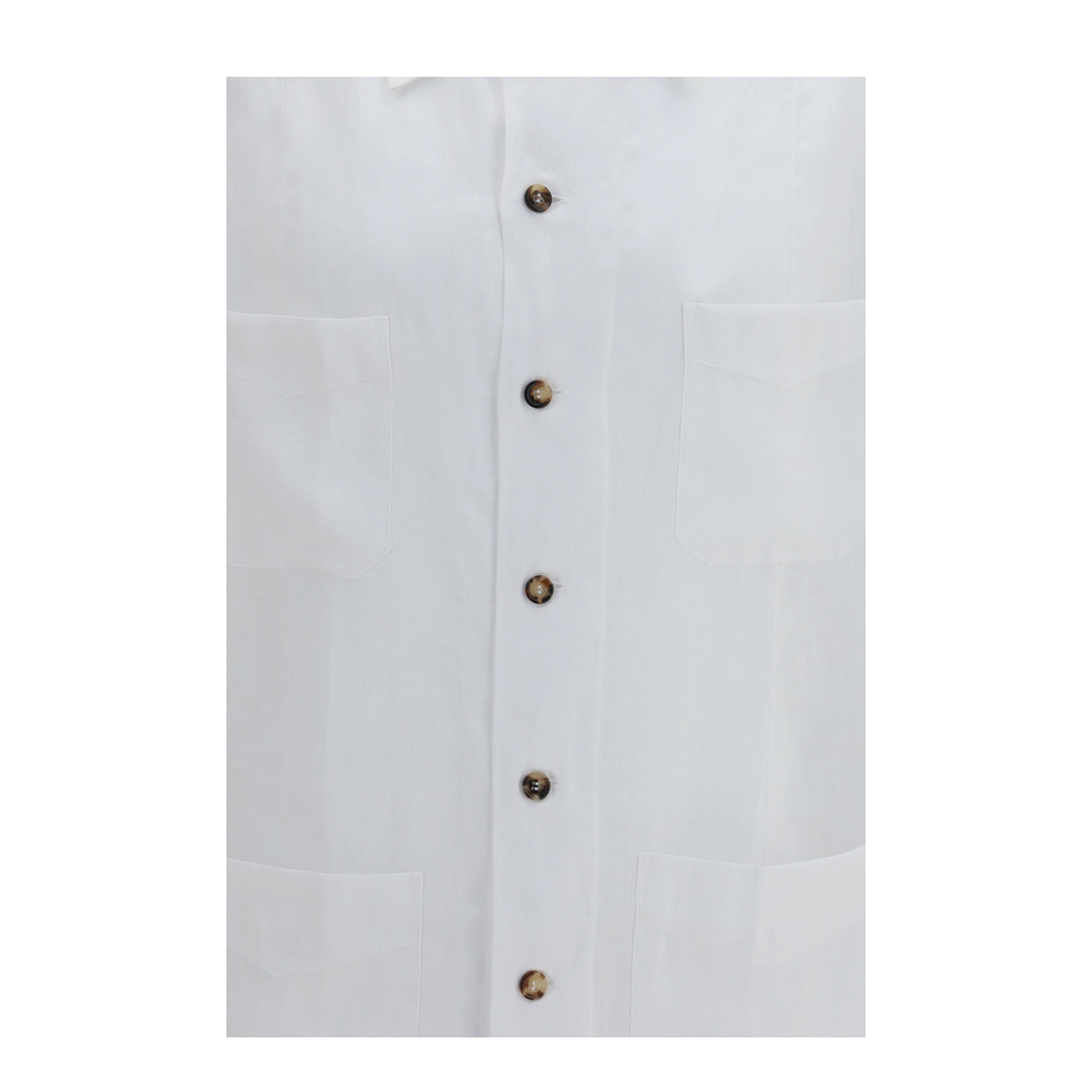 Linen Shirt - Image 3