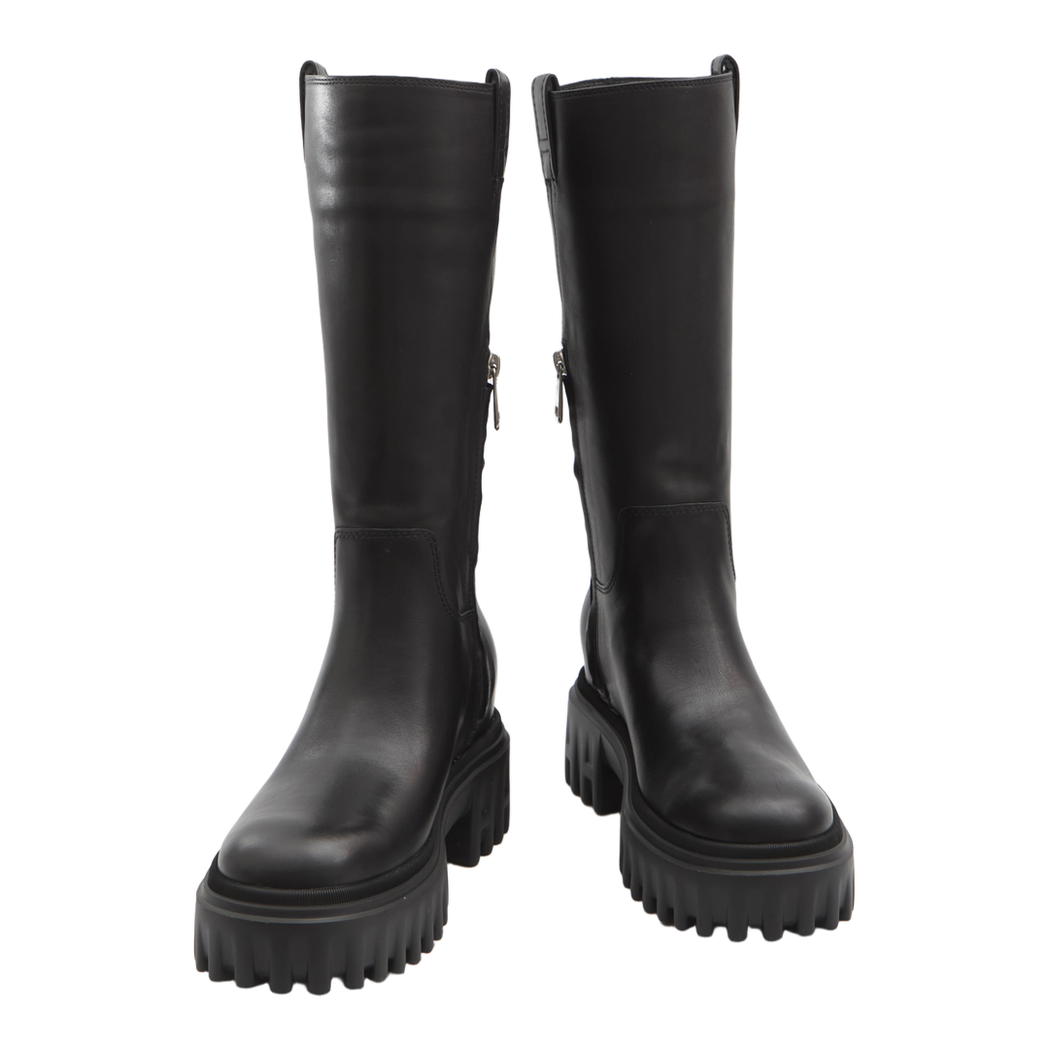 Leather Boots - Image 5