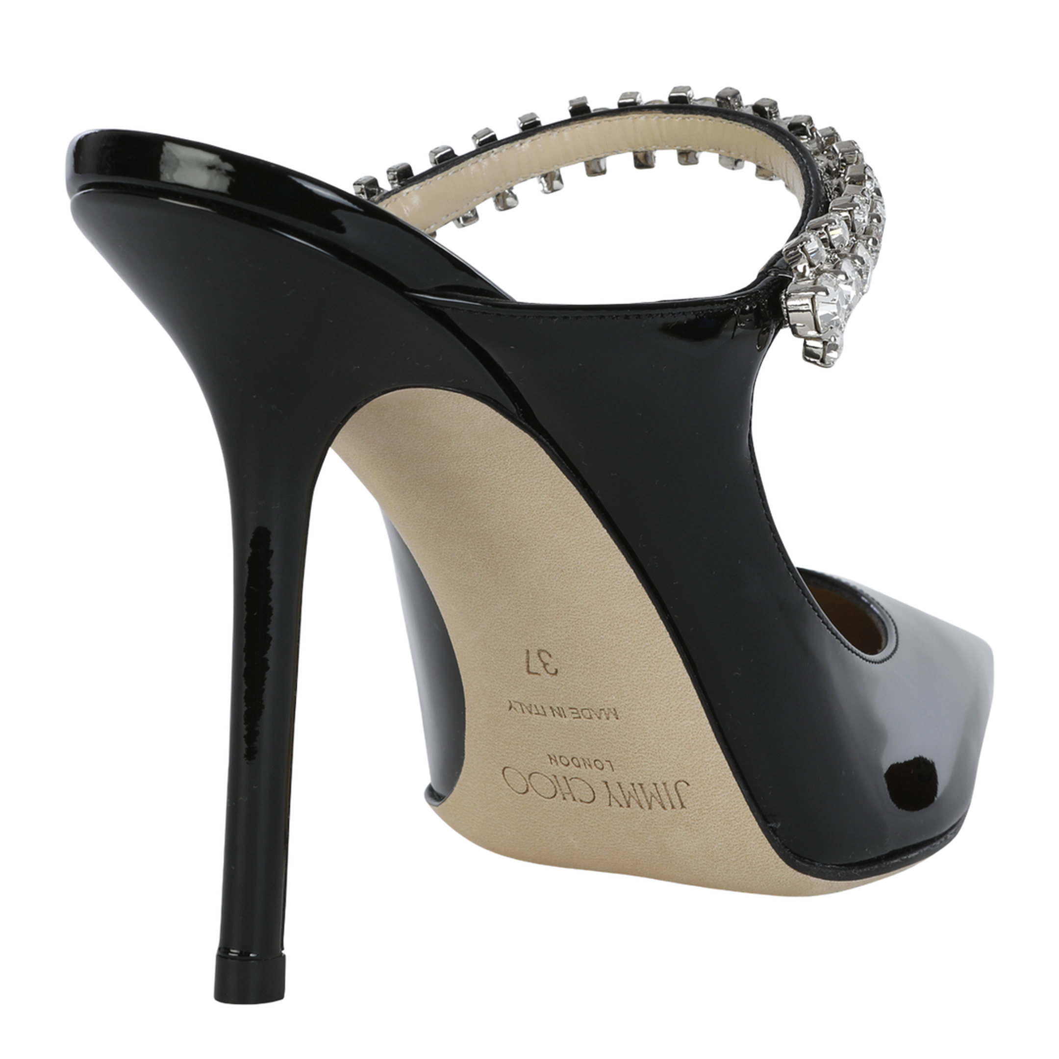 With Heel Light Grey - Image 6