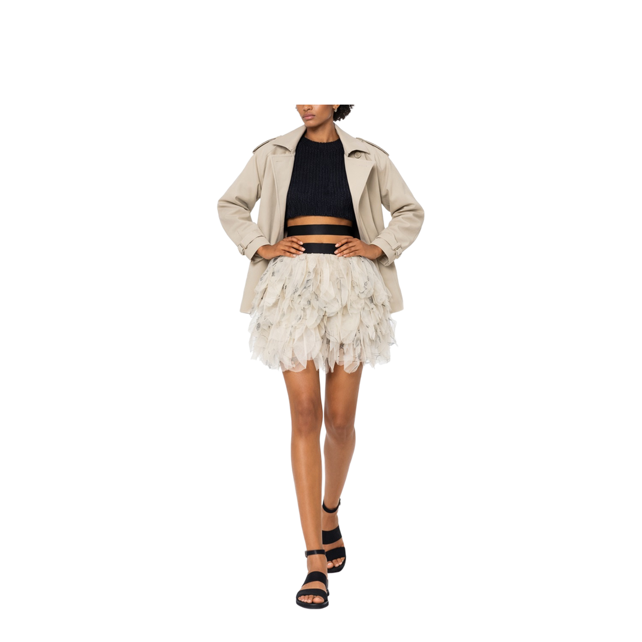Knitted Tops - Image 2