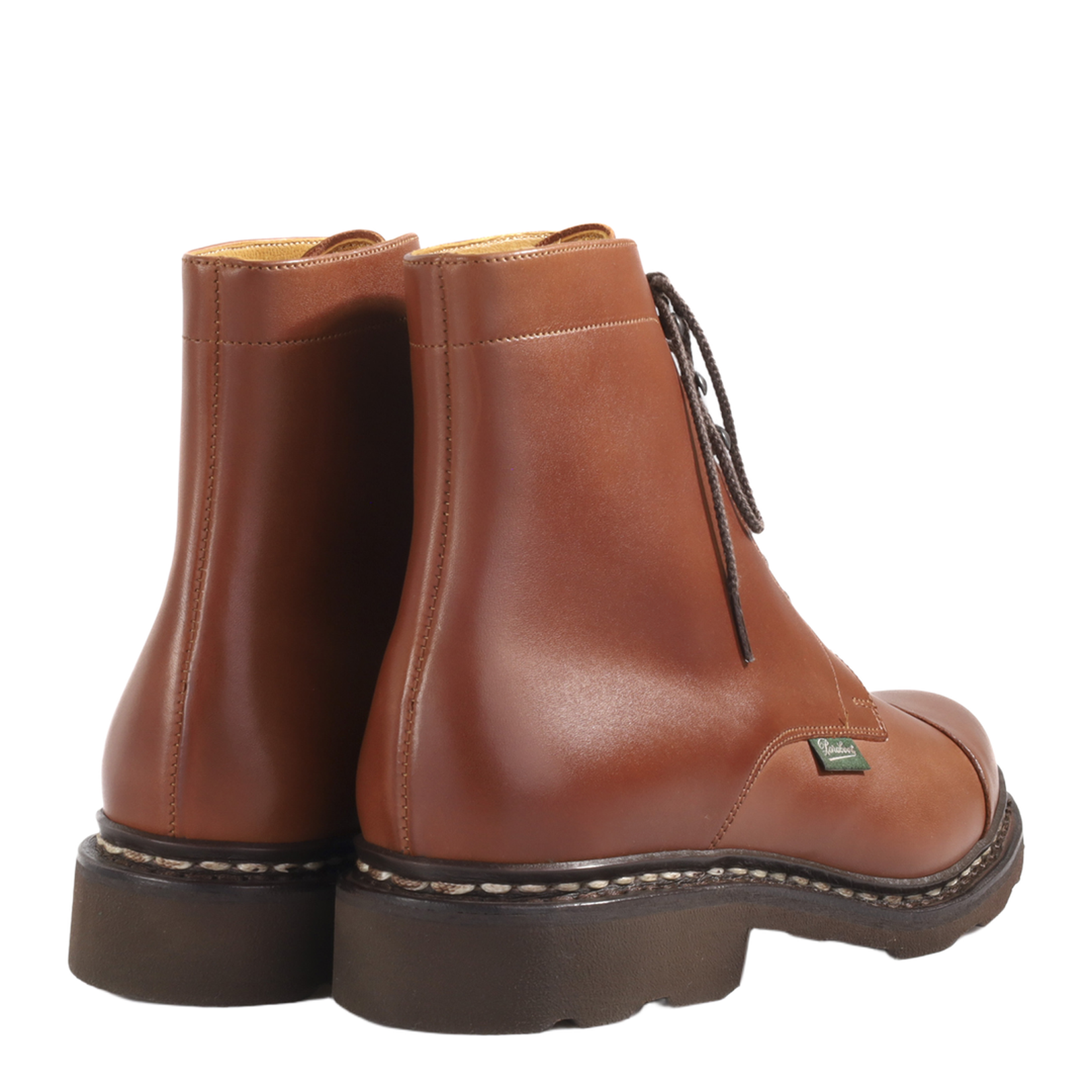 Sneakers Brown - Image 3