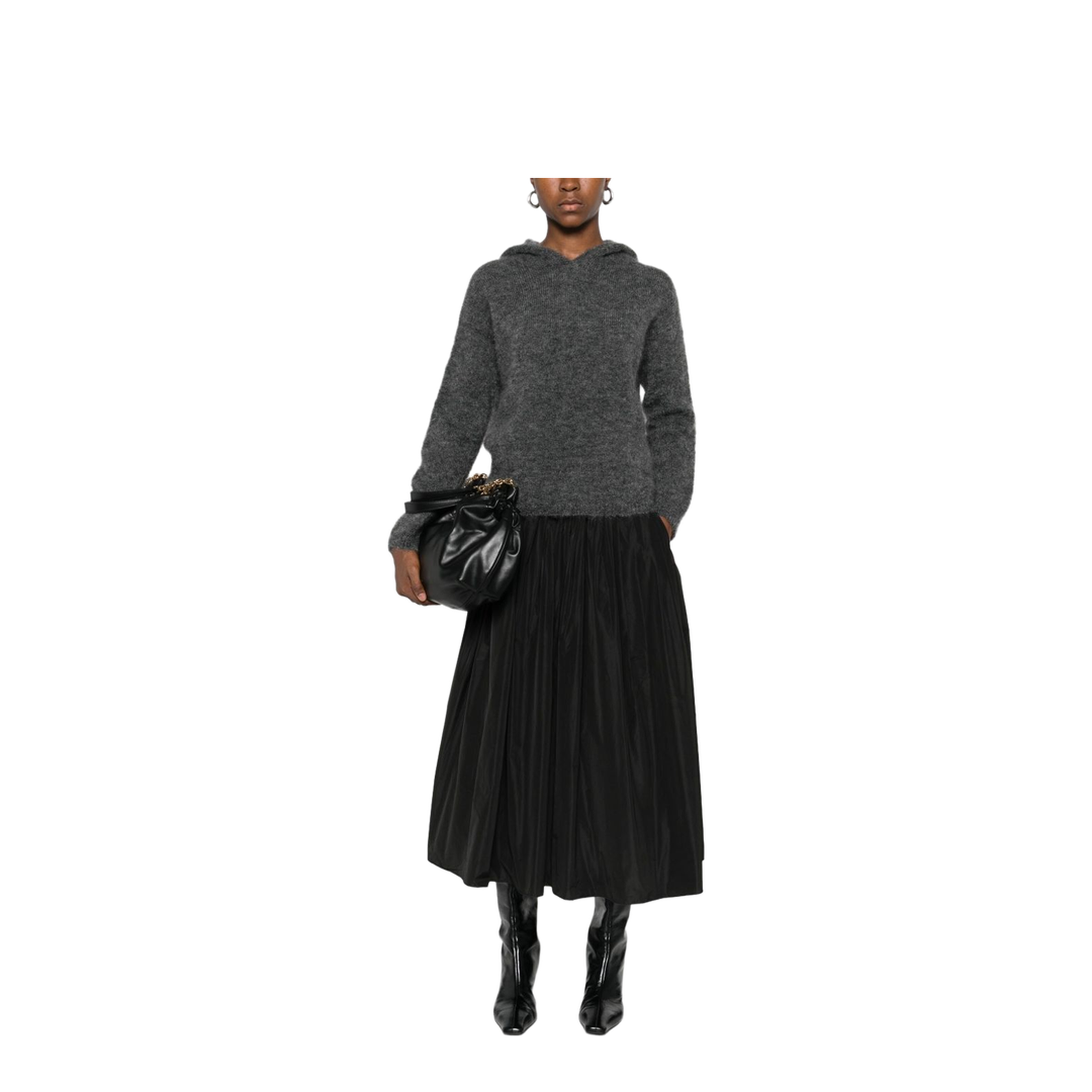 Skirts Black - Image 4