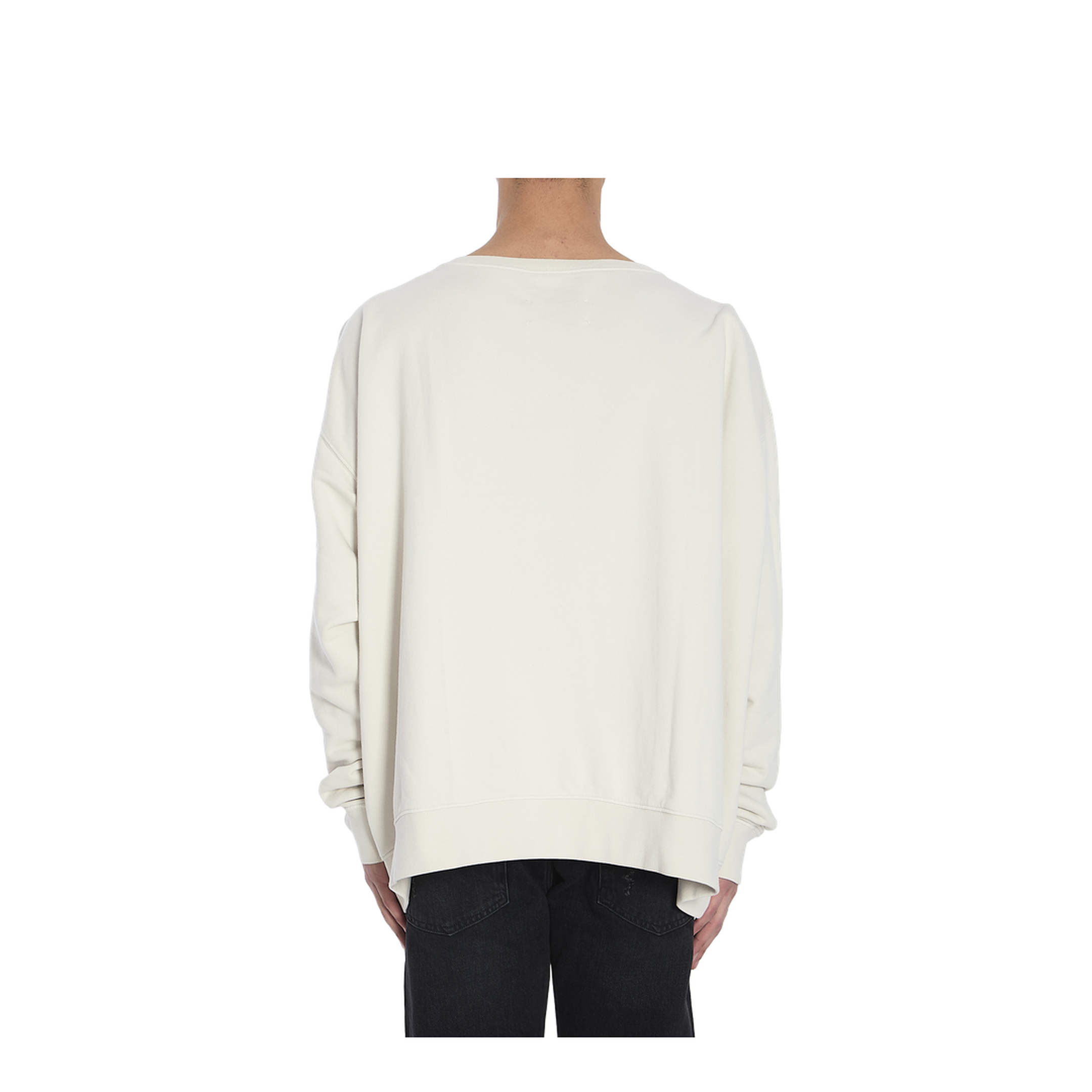 Logo Sweatshirt - Image 4