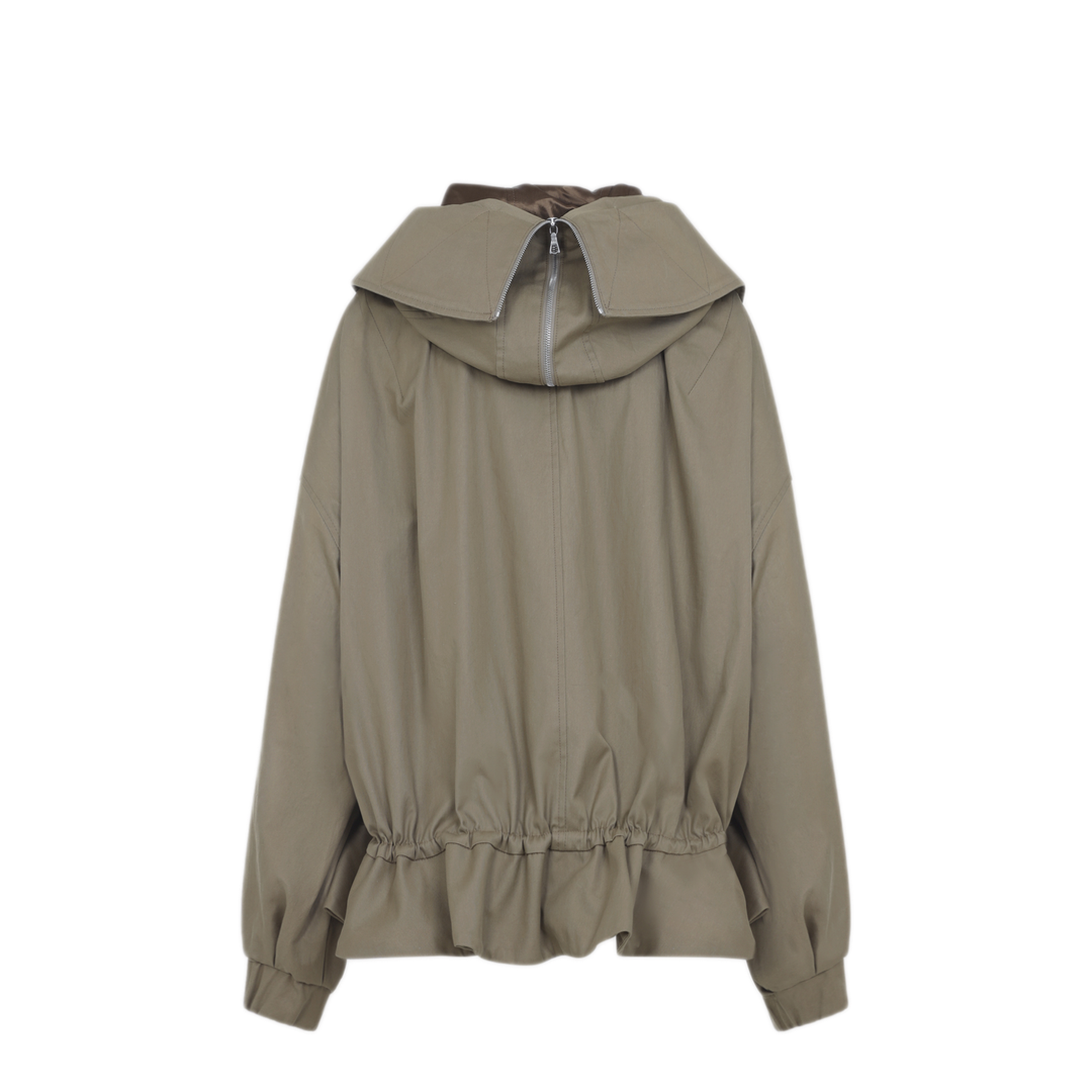 Cotton Jacket - Image 4
