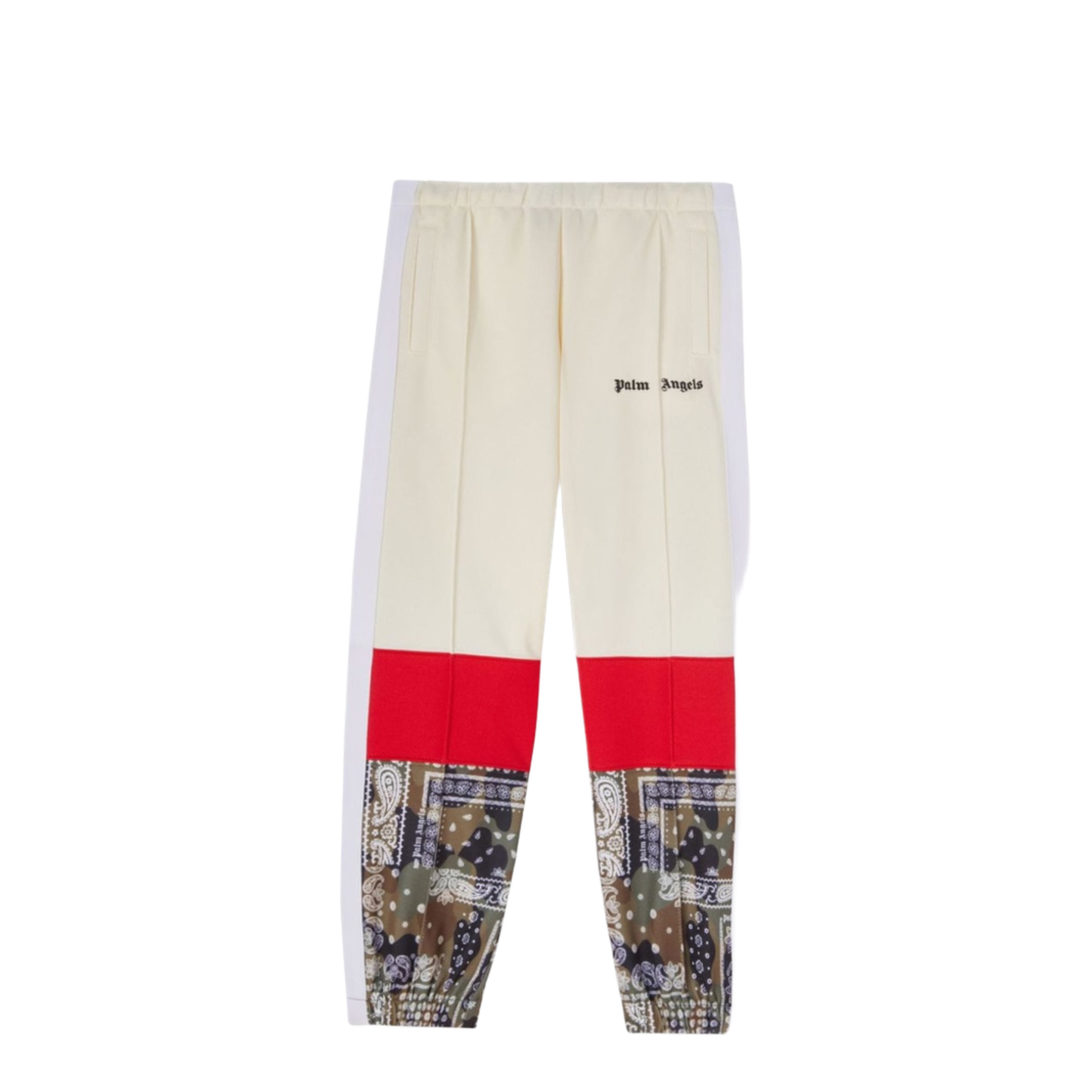Camou Track Pant - Image 1