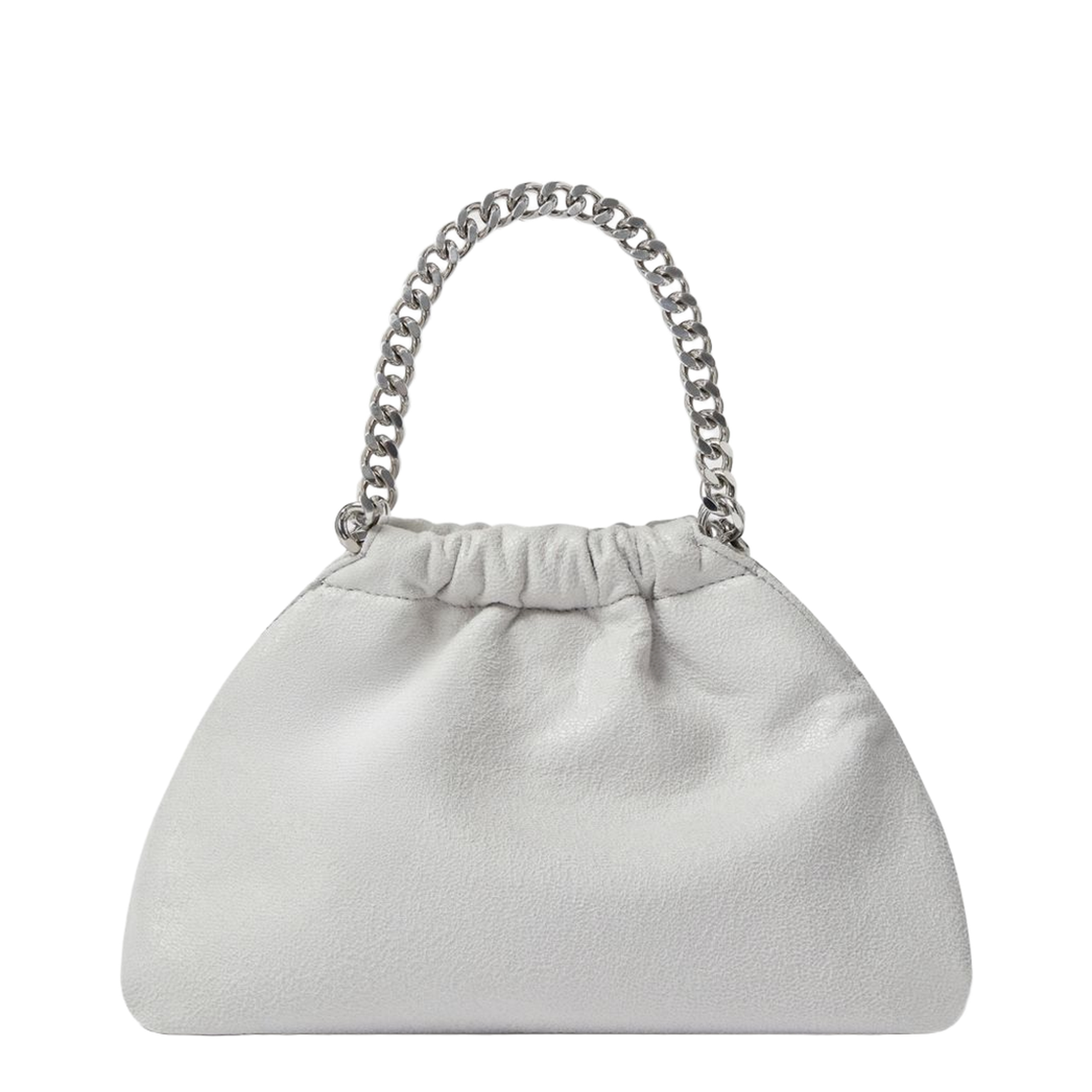 Bags.. Grey - Image 5
