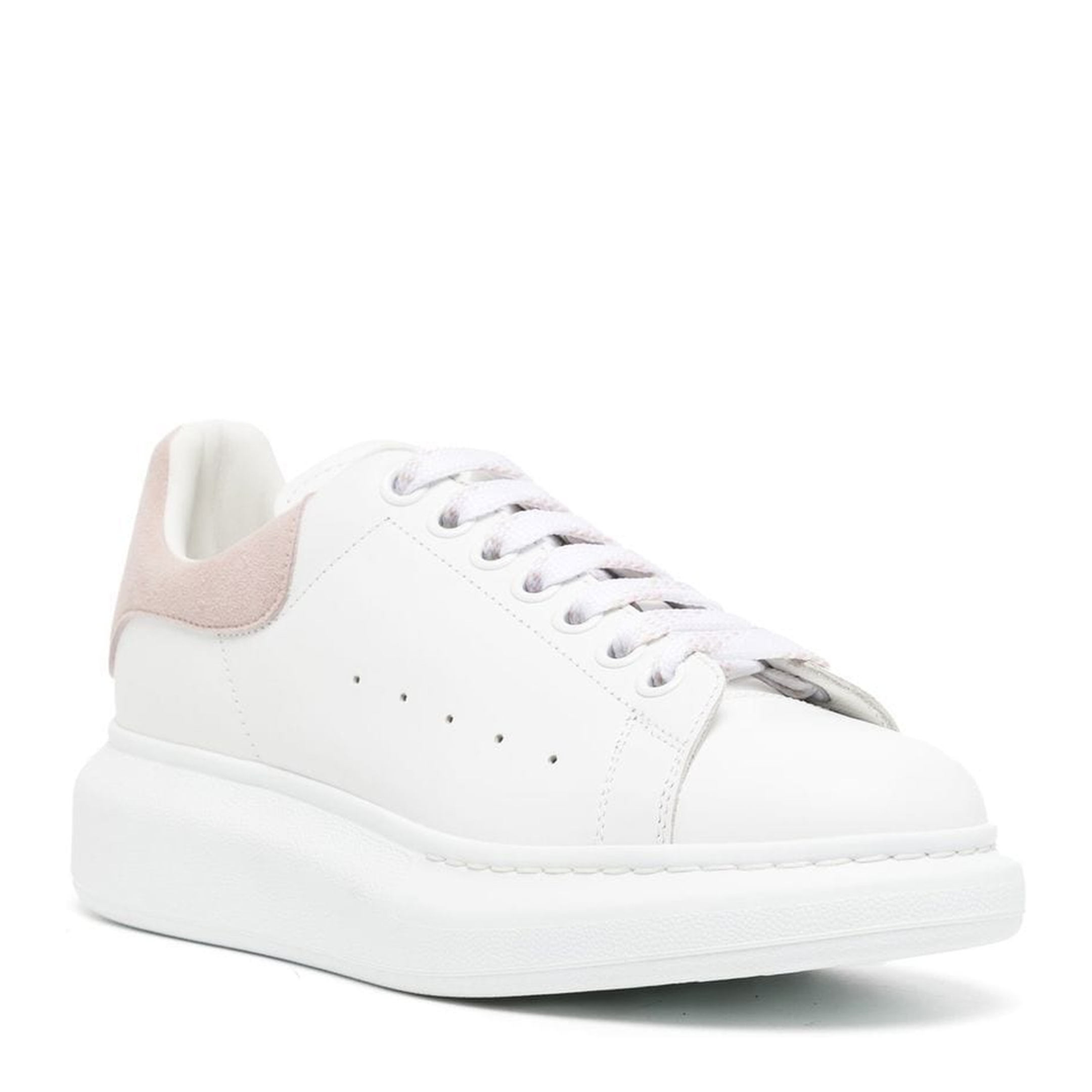 Sneakers Pink - Image 2