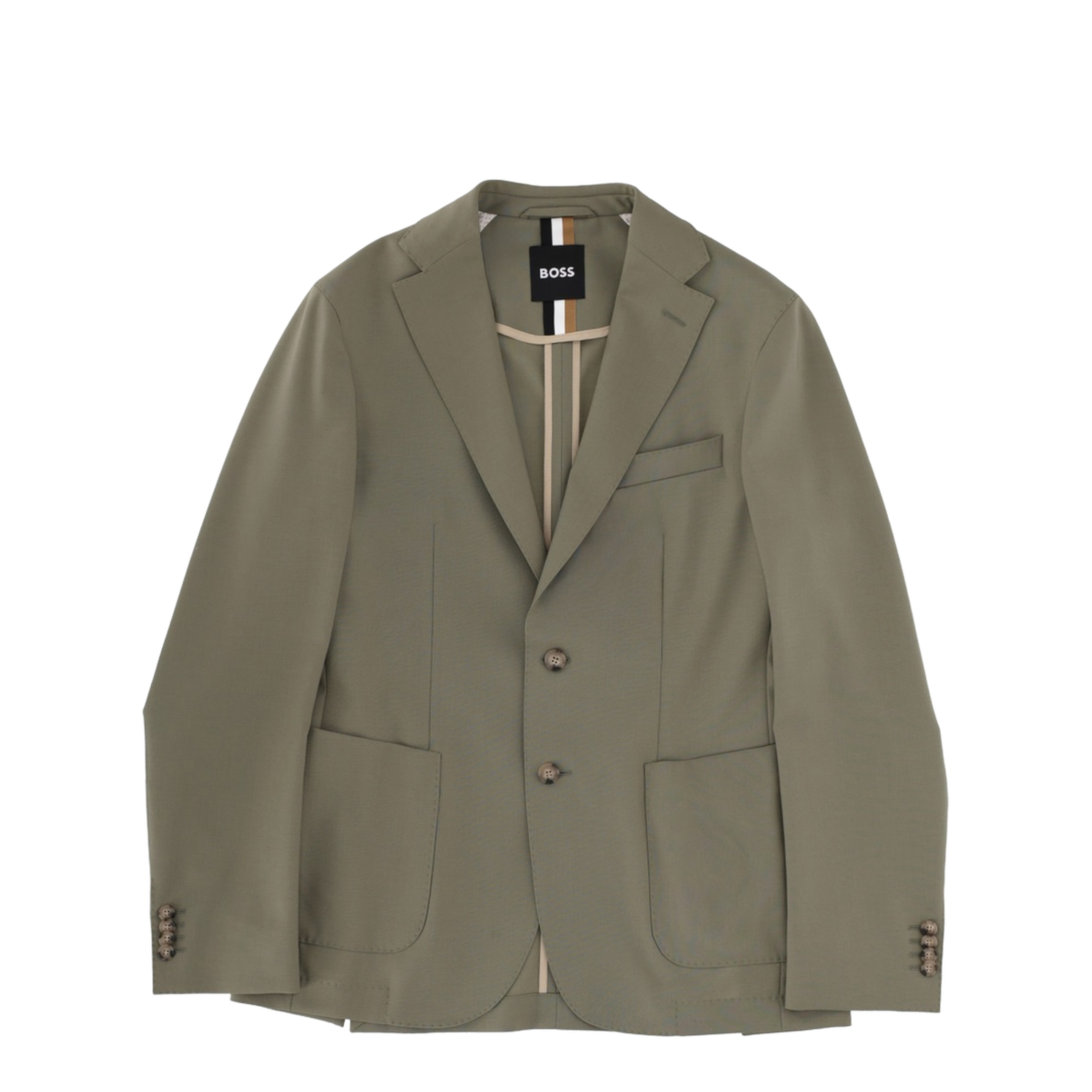 C-Hanry Jacket - Image 1