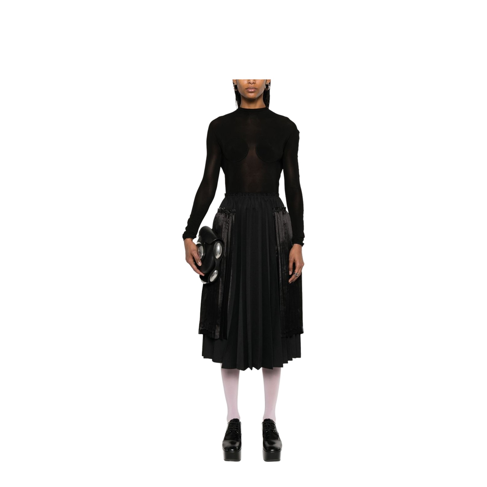 Skirts Black - Image 4