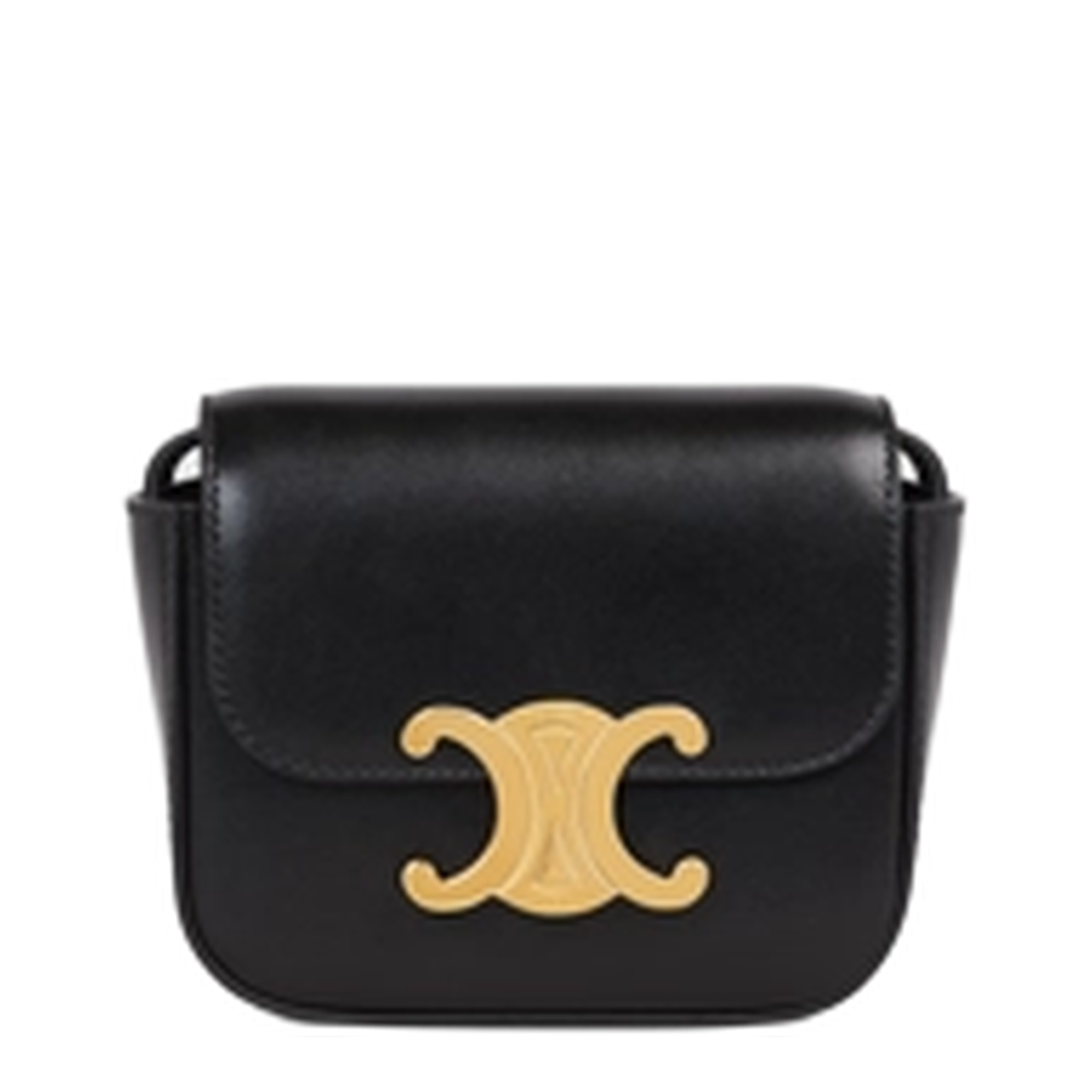 Triomphe Shoulder Bag - Image 2