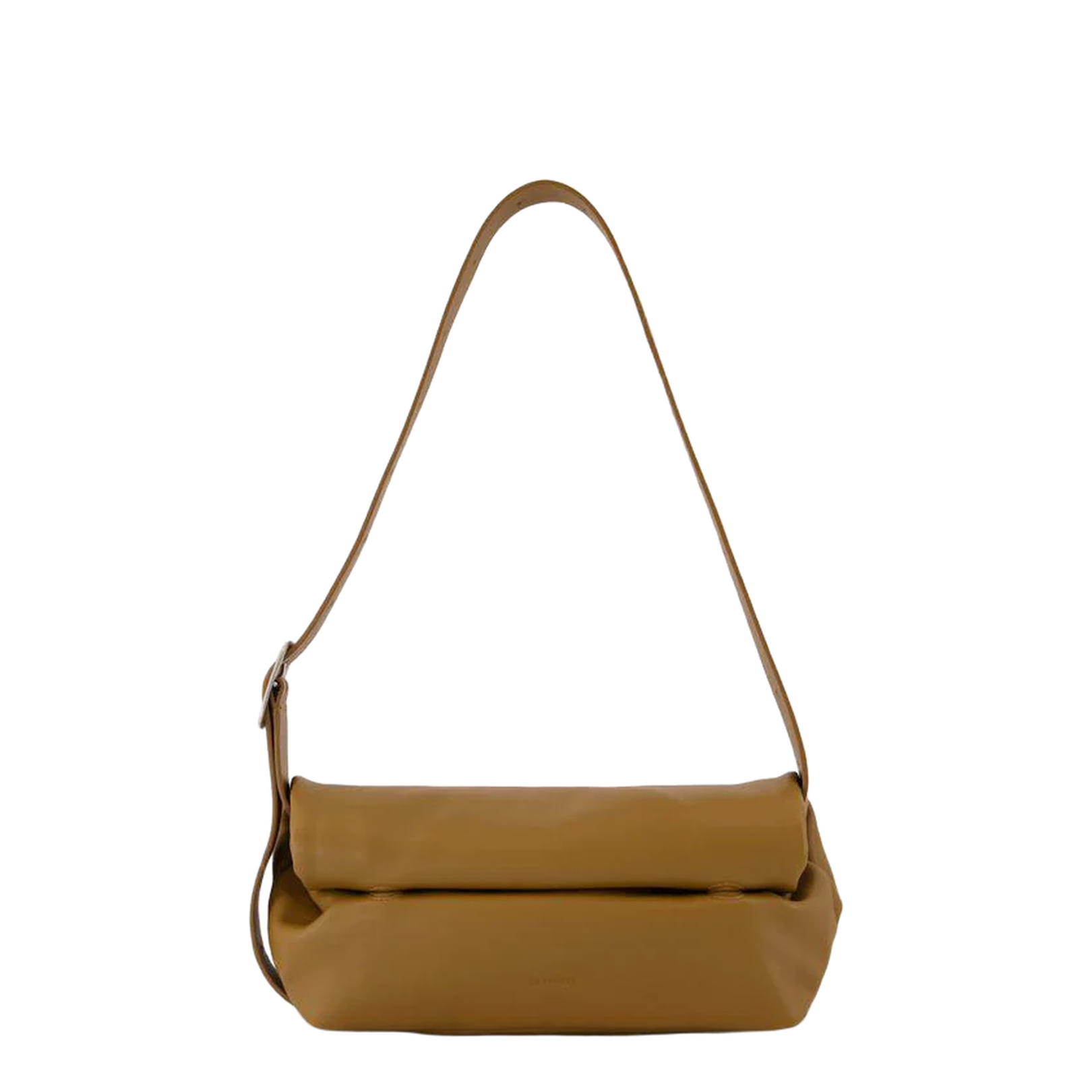 Small Rollup Shoulder Bag - Image 1