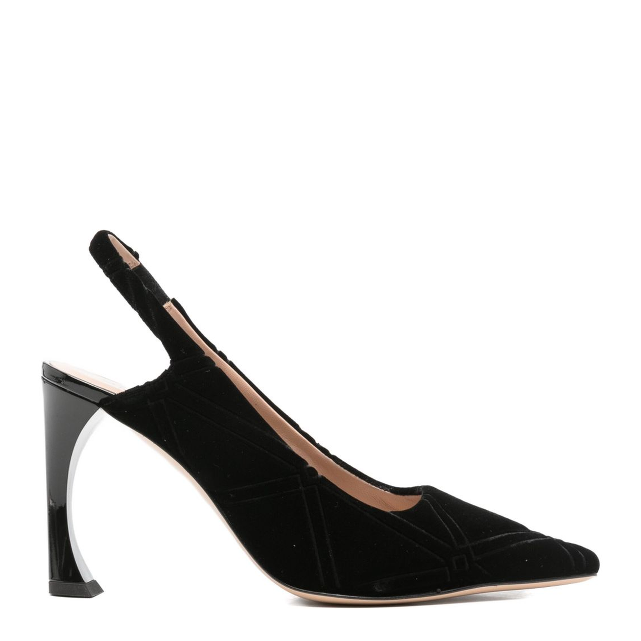 With Heel Black - Image 1