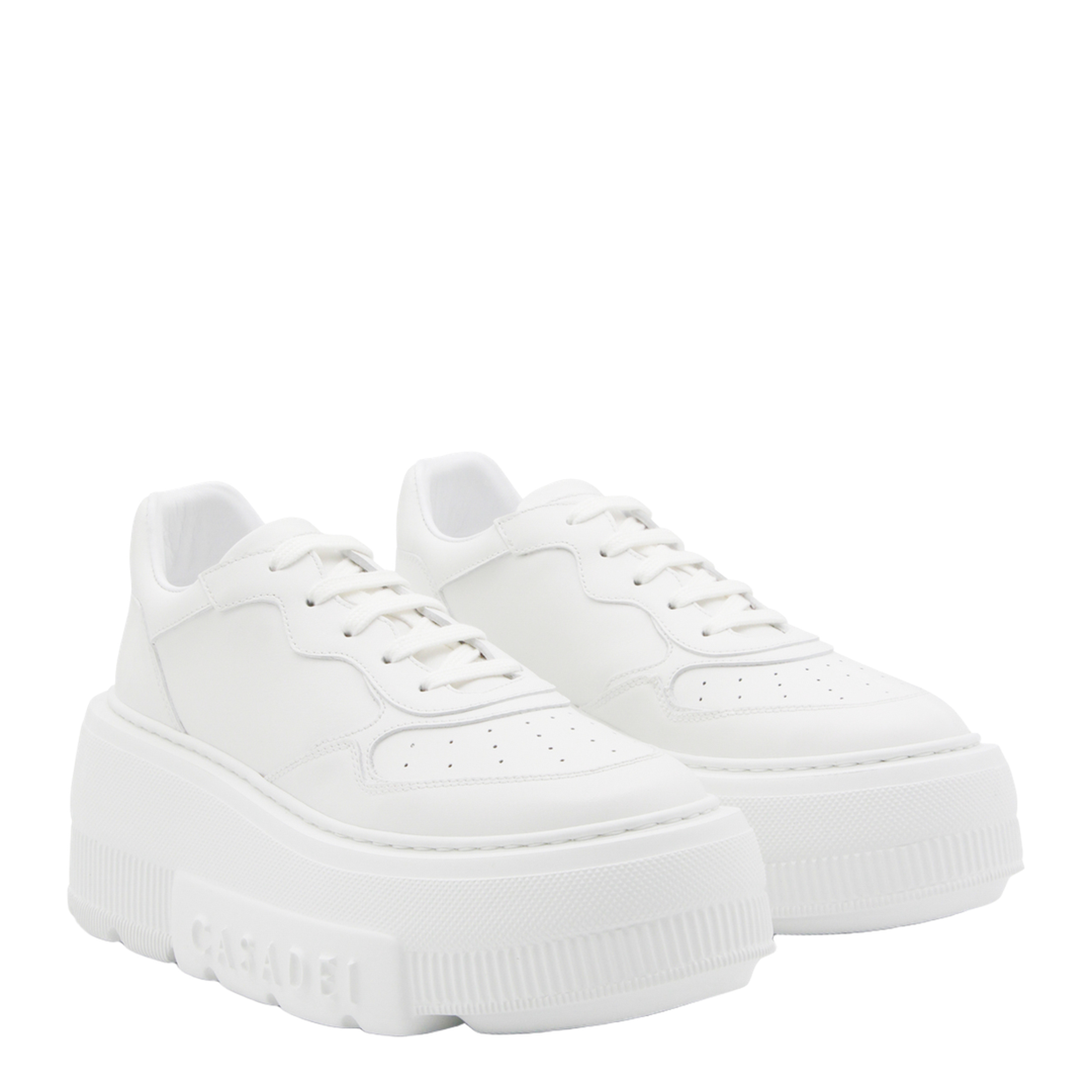 Sneakers White - Image 3