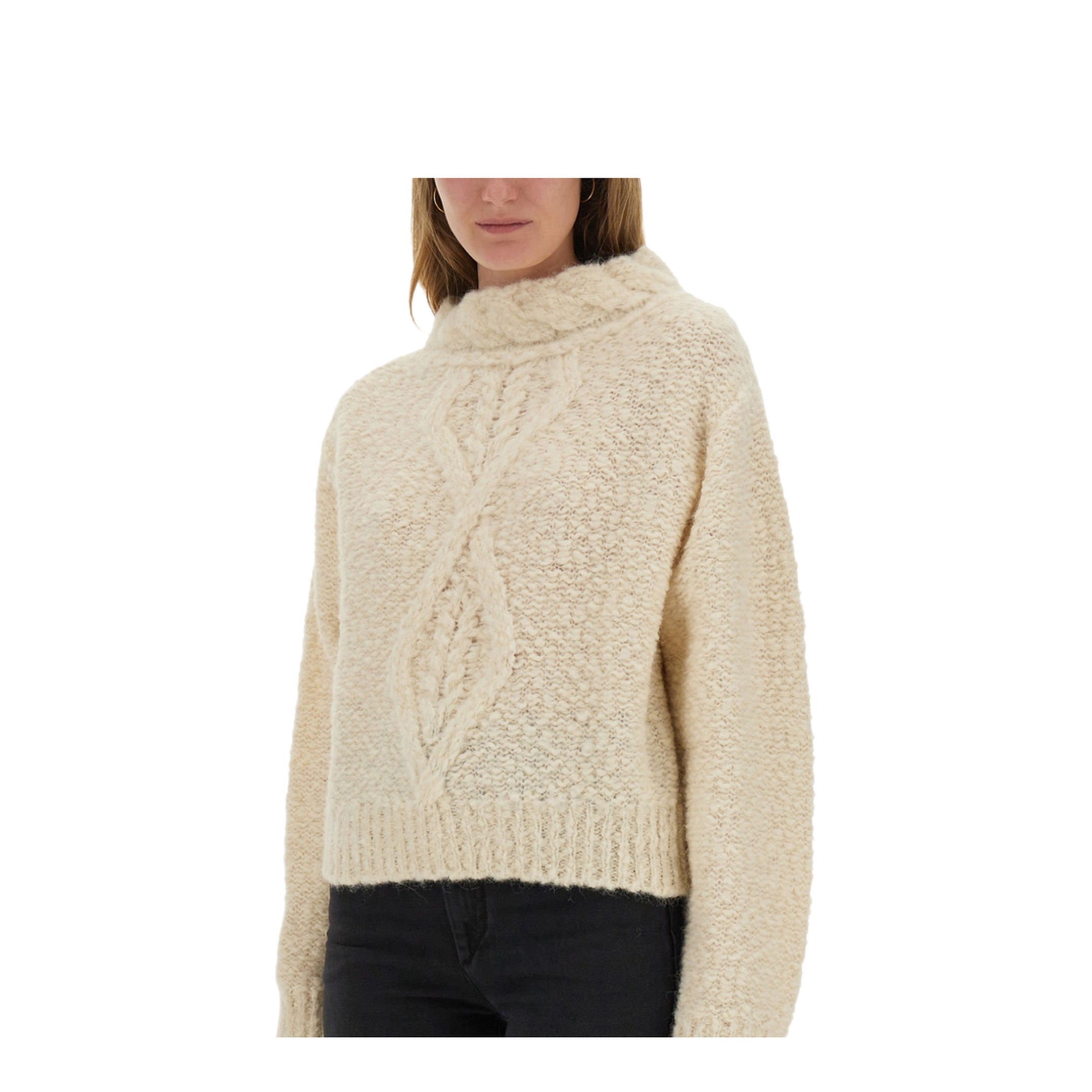 Knitted Roman - Image 4