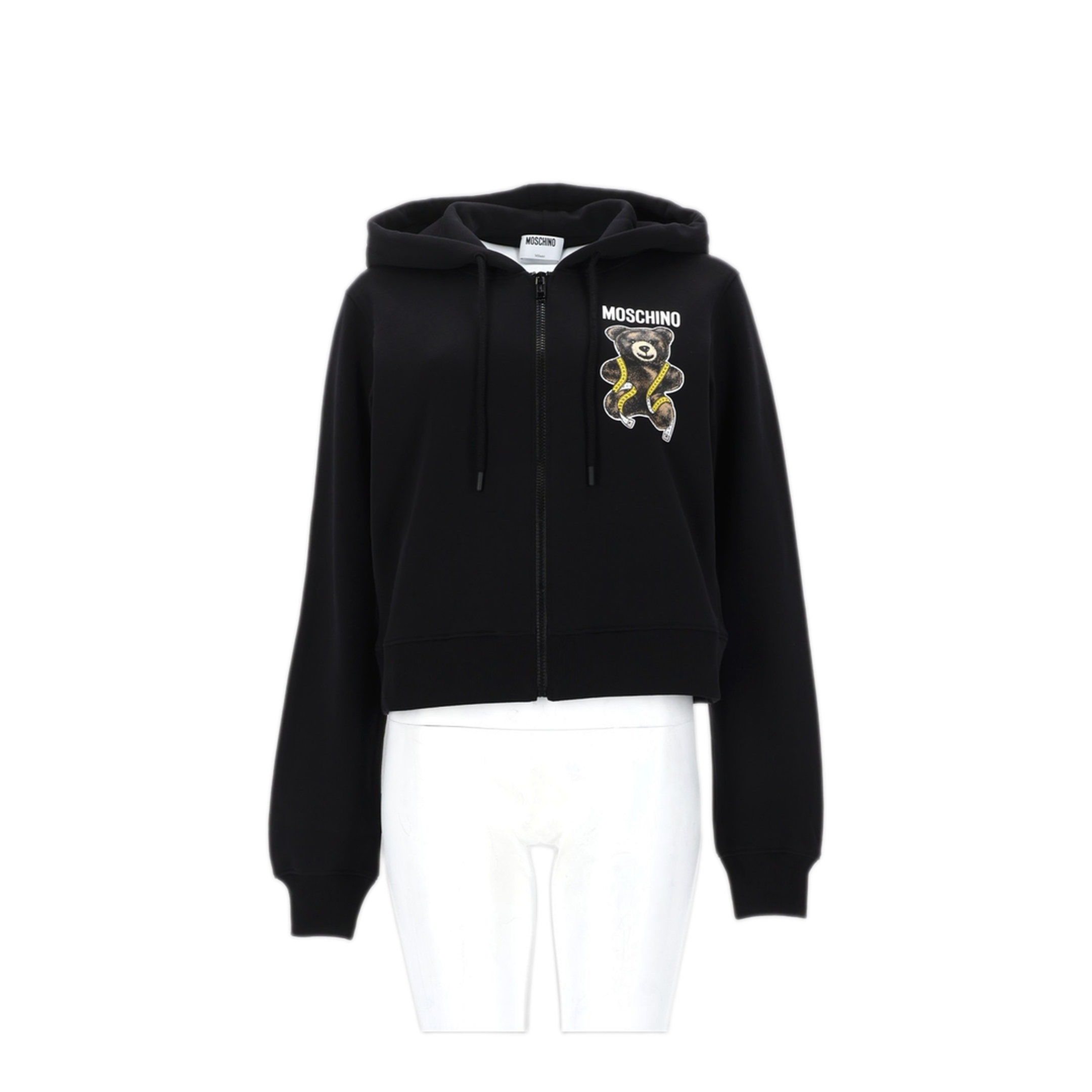 Teddy Sweatshirt - Image 1