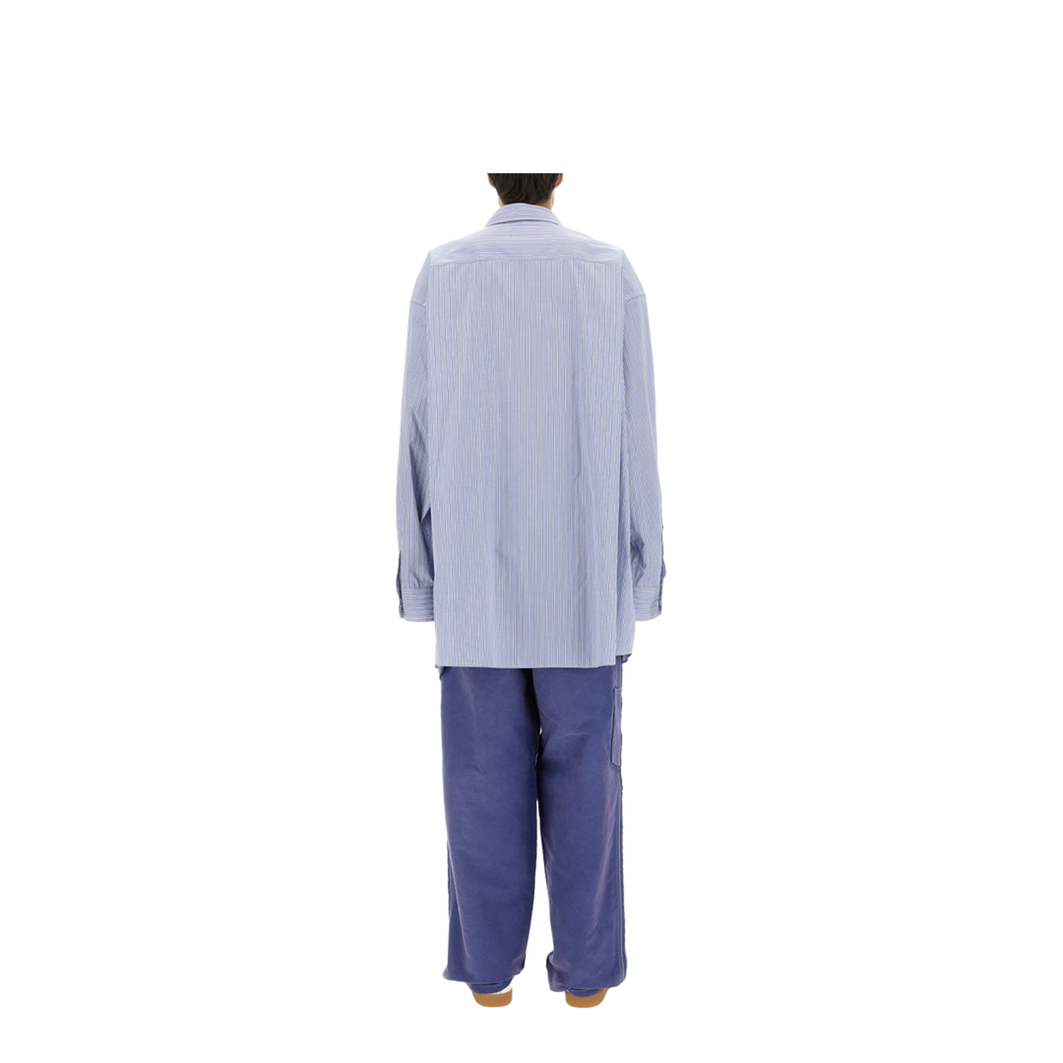 Oxford Shirt - Image 3
