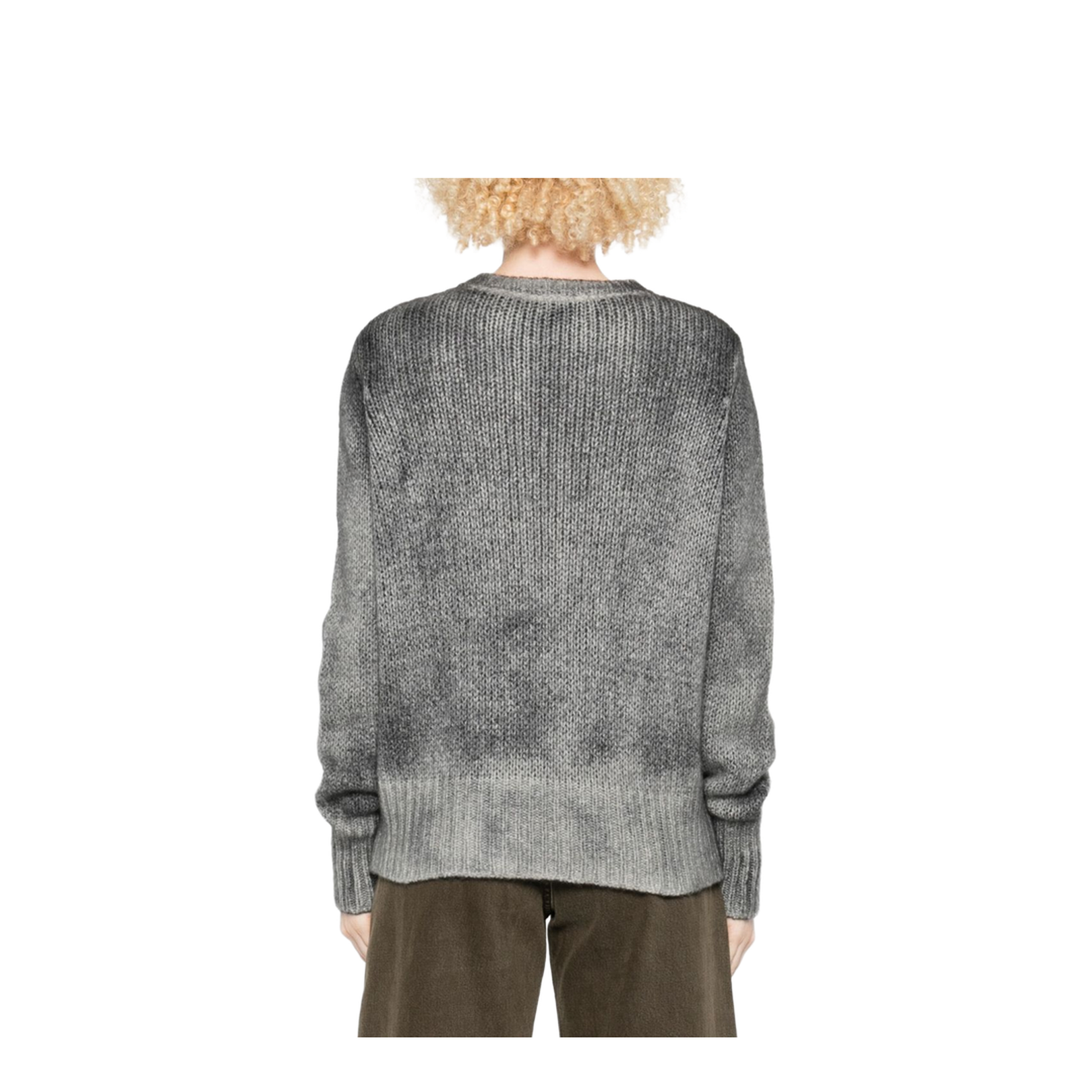 Sweaters Grey - Image 5