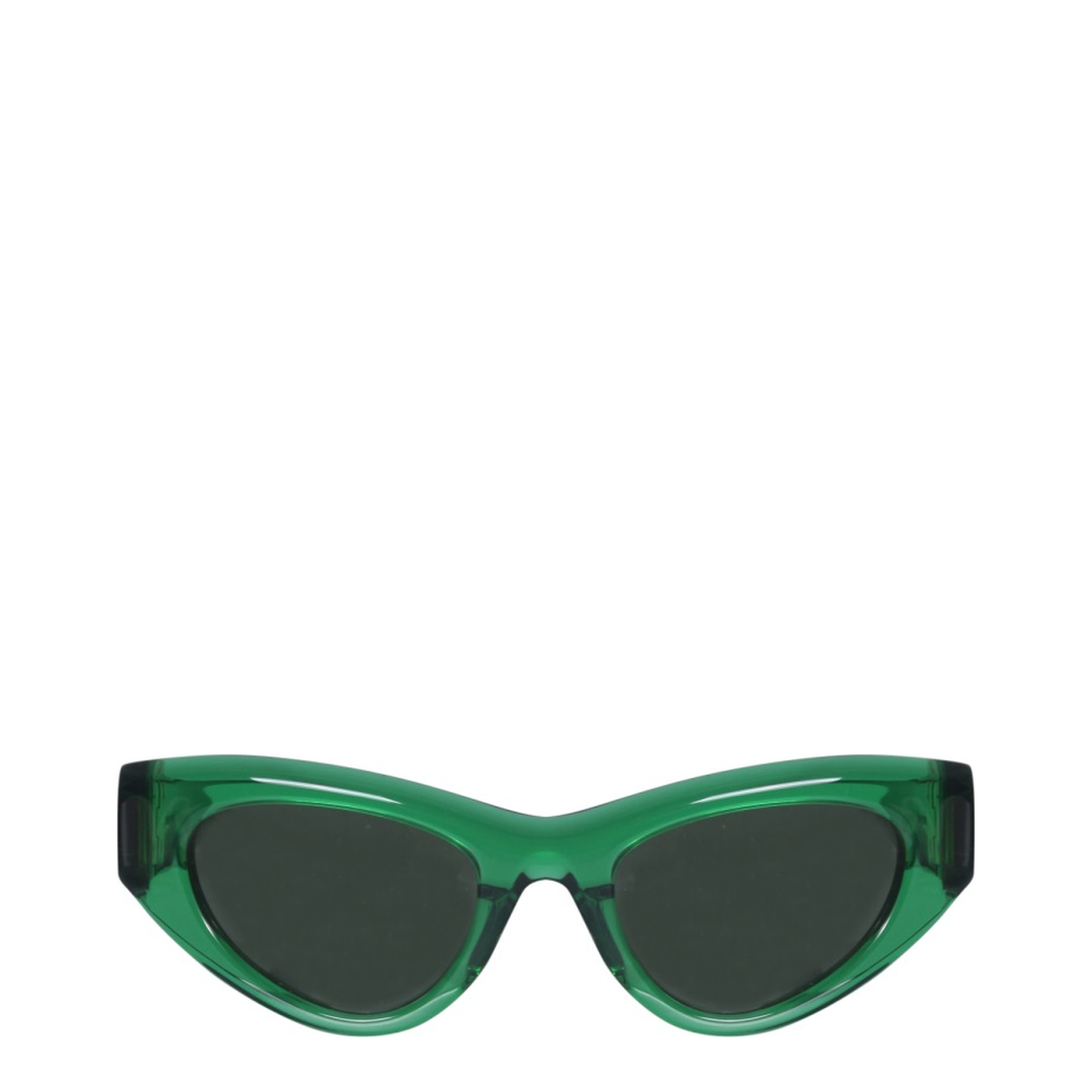 Cat-Eye Sunglasses - Image 1