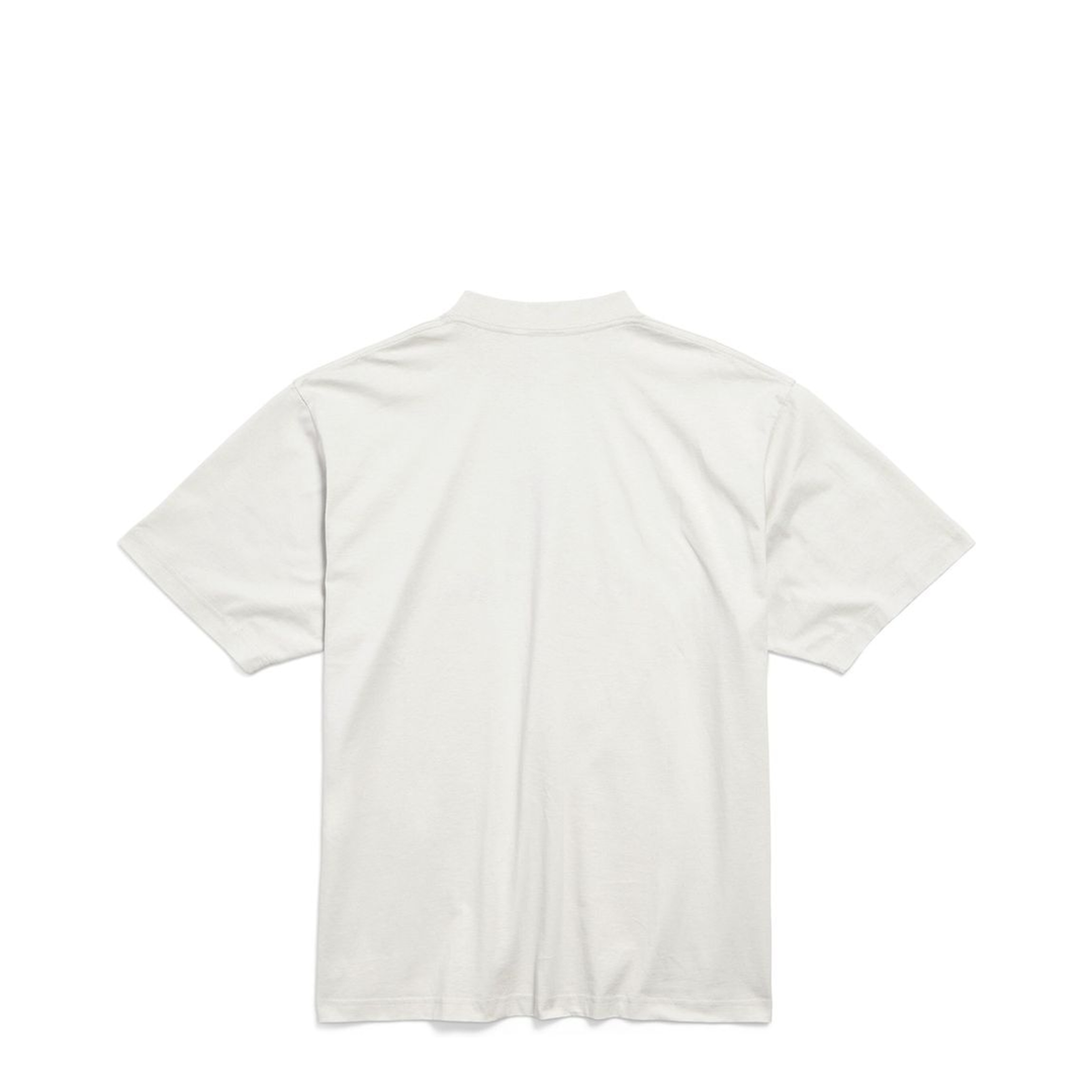 T-Shirt with Logo - Image 2