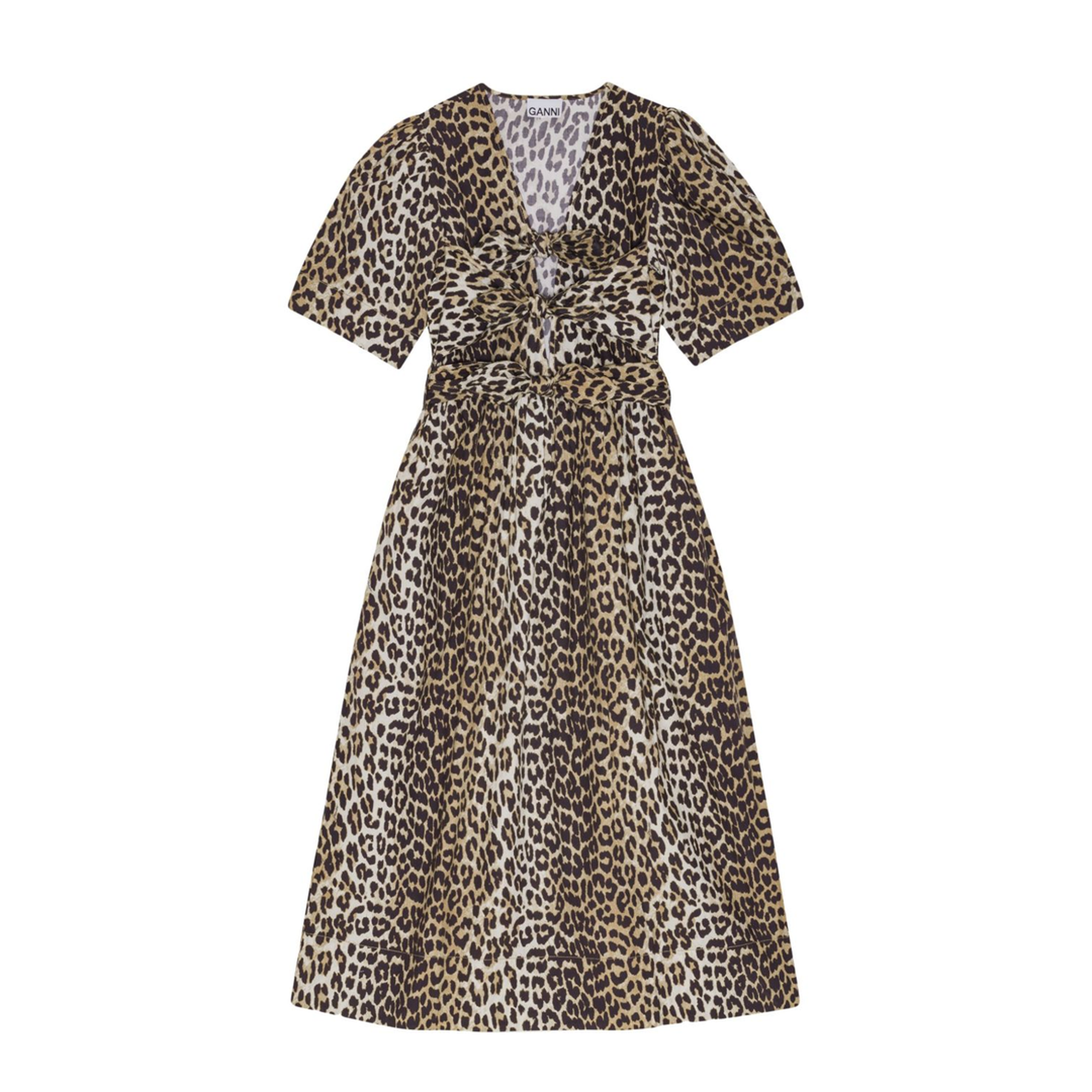 Dresses LEOPARD PRINT - Image 1