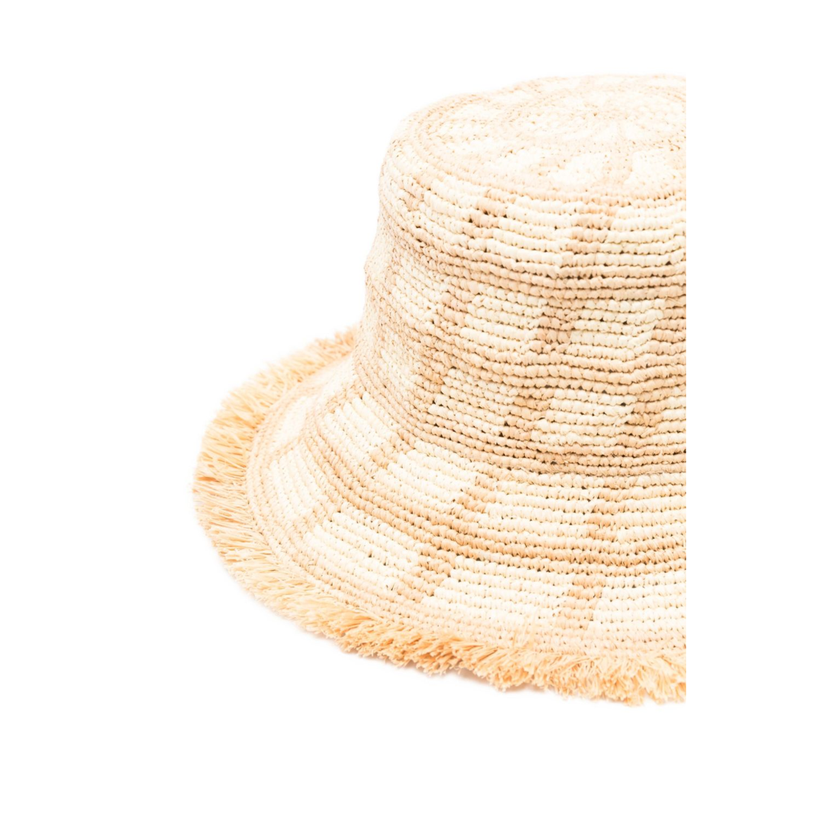 CAPSULE Hats Beige - Image 2