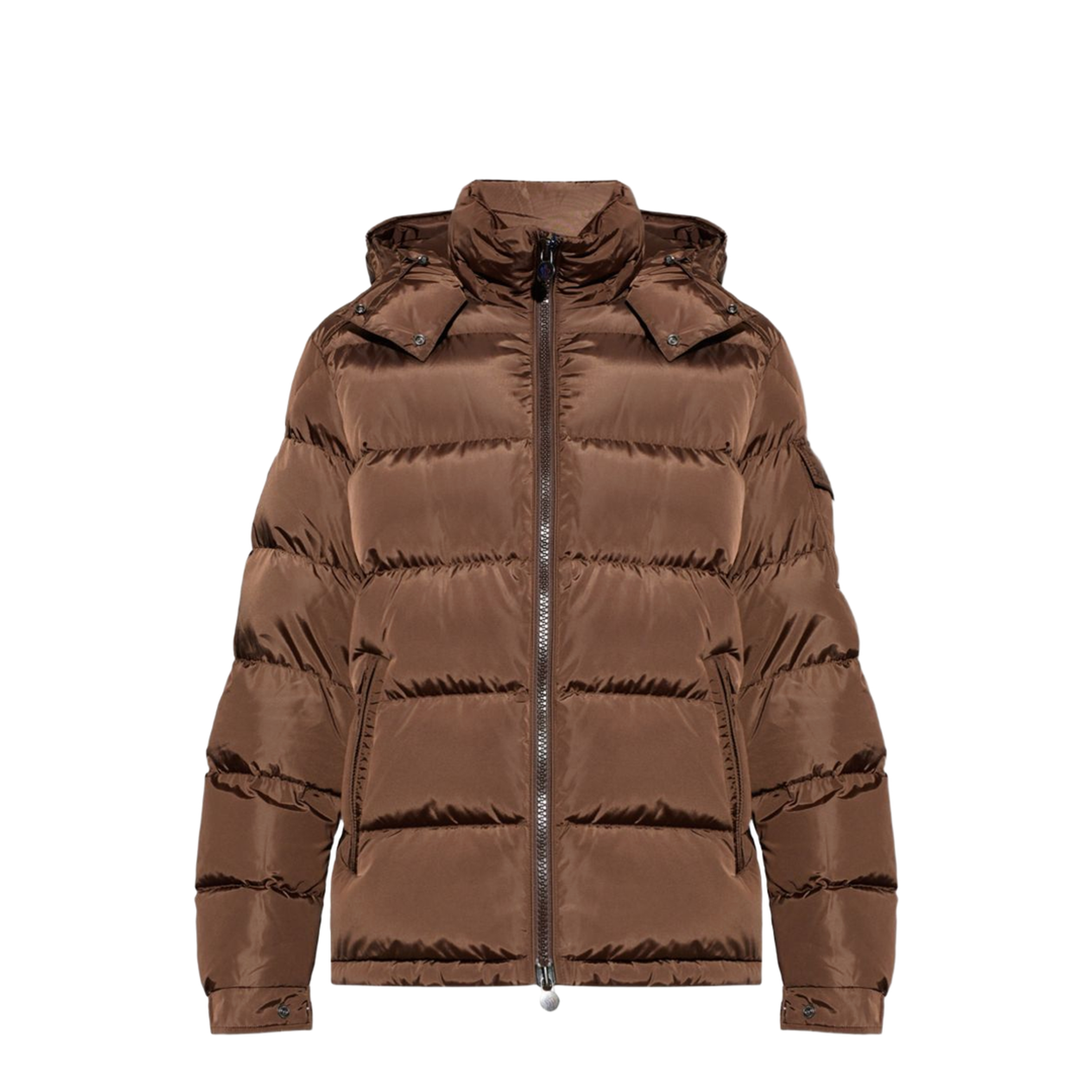 Coats Brown - Image 1