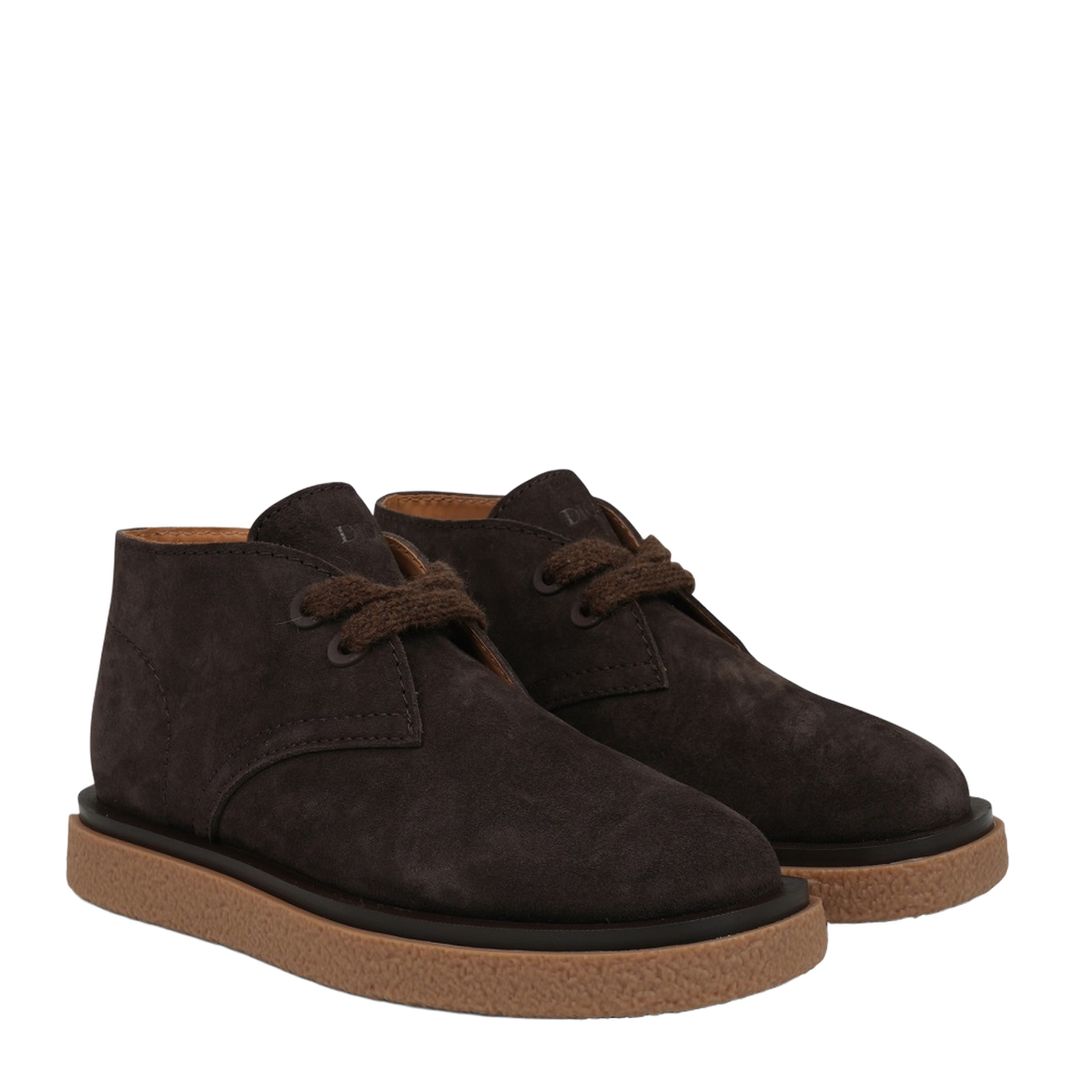 Suede Boot - Image 2