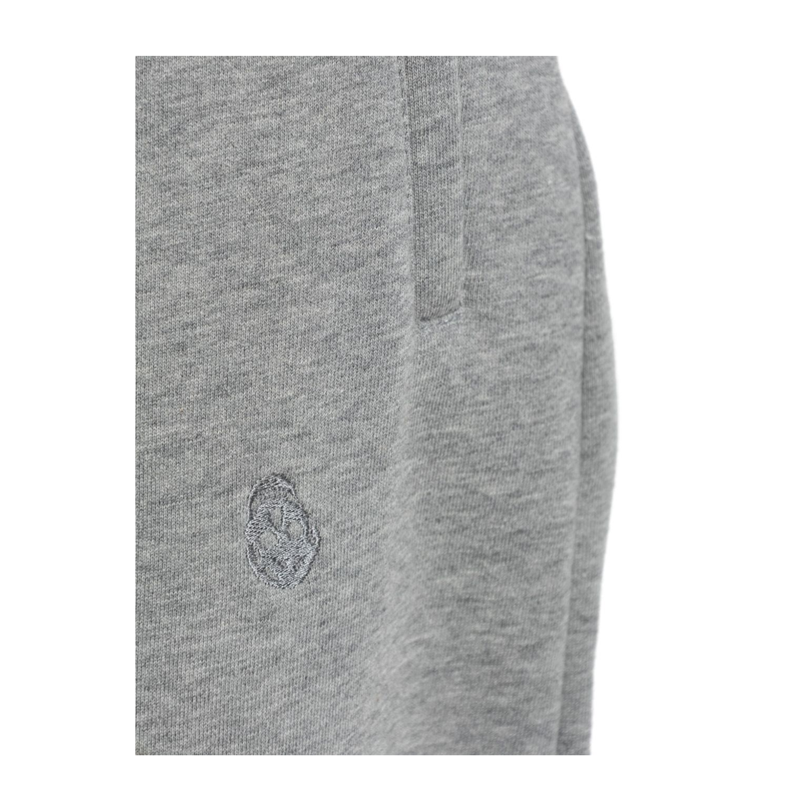 Logo Cotton Sweatpants - Image 3