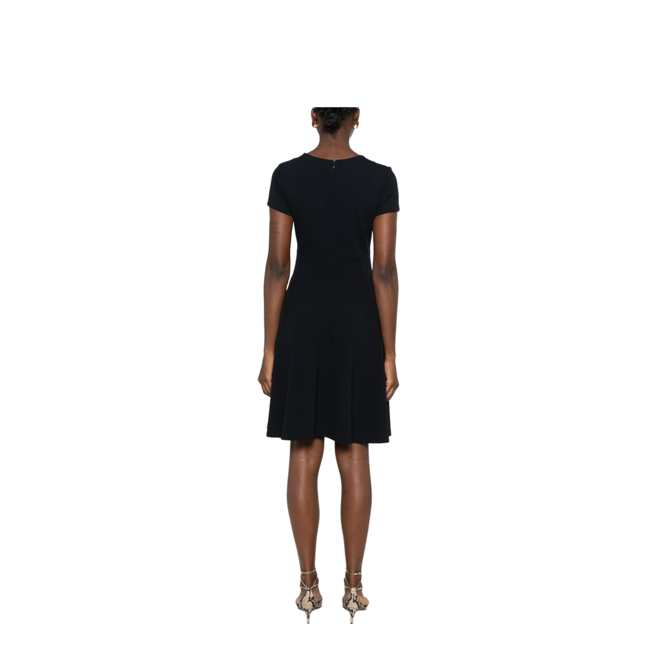 Dresses NAVY - Image 3