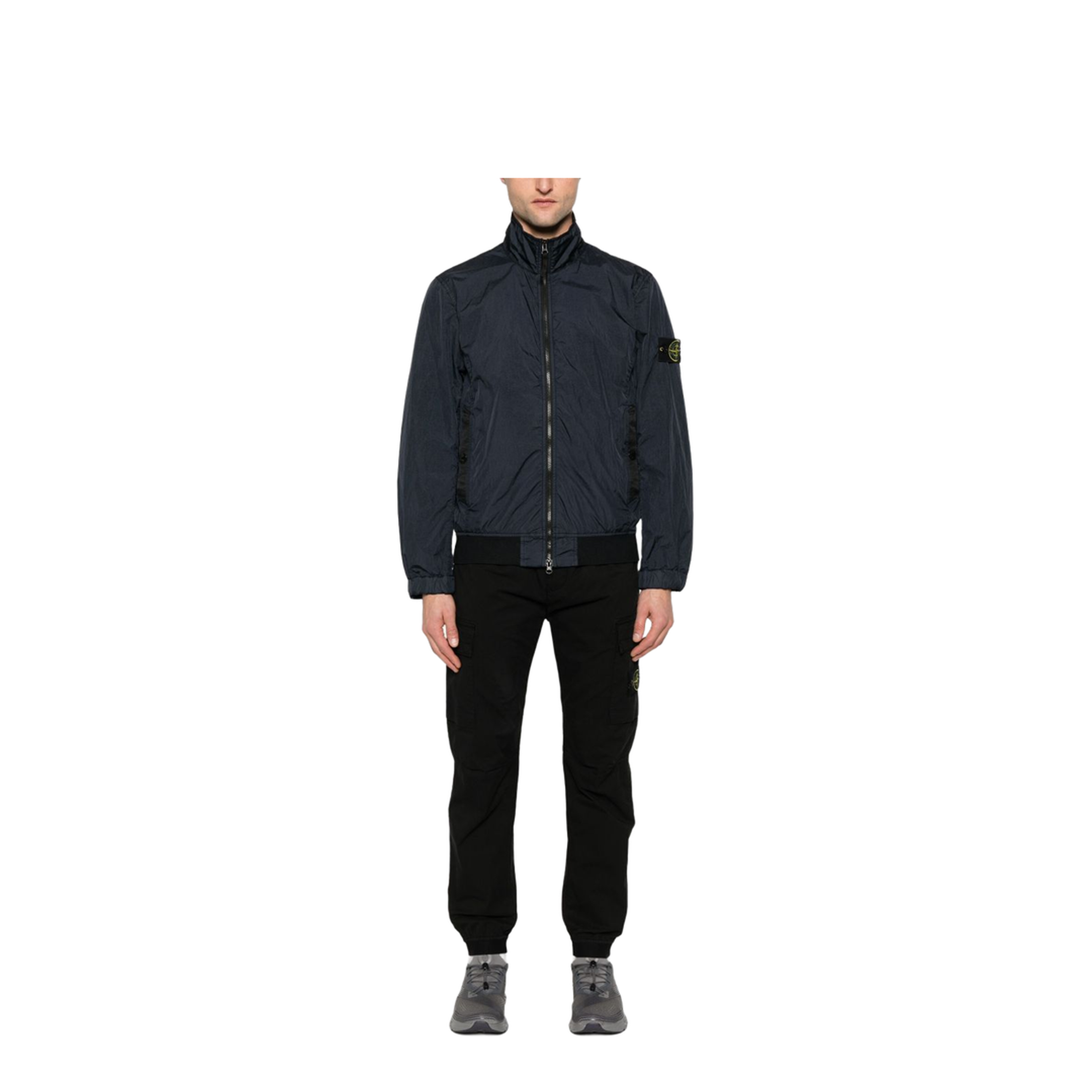 Coats Navy - Image 5