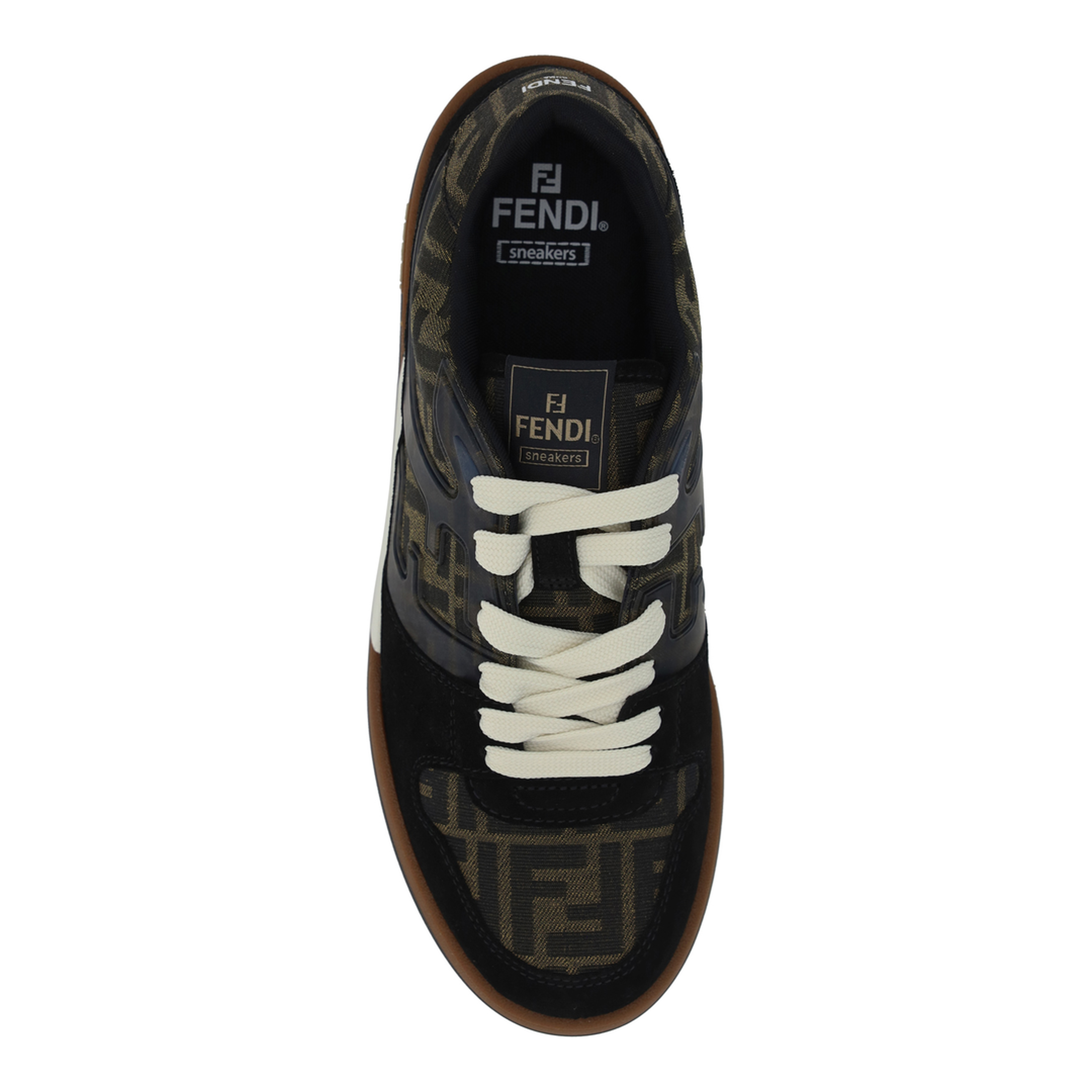 Match Sneakers - Image 4