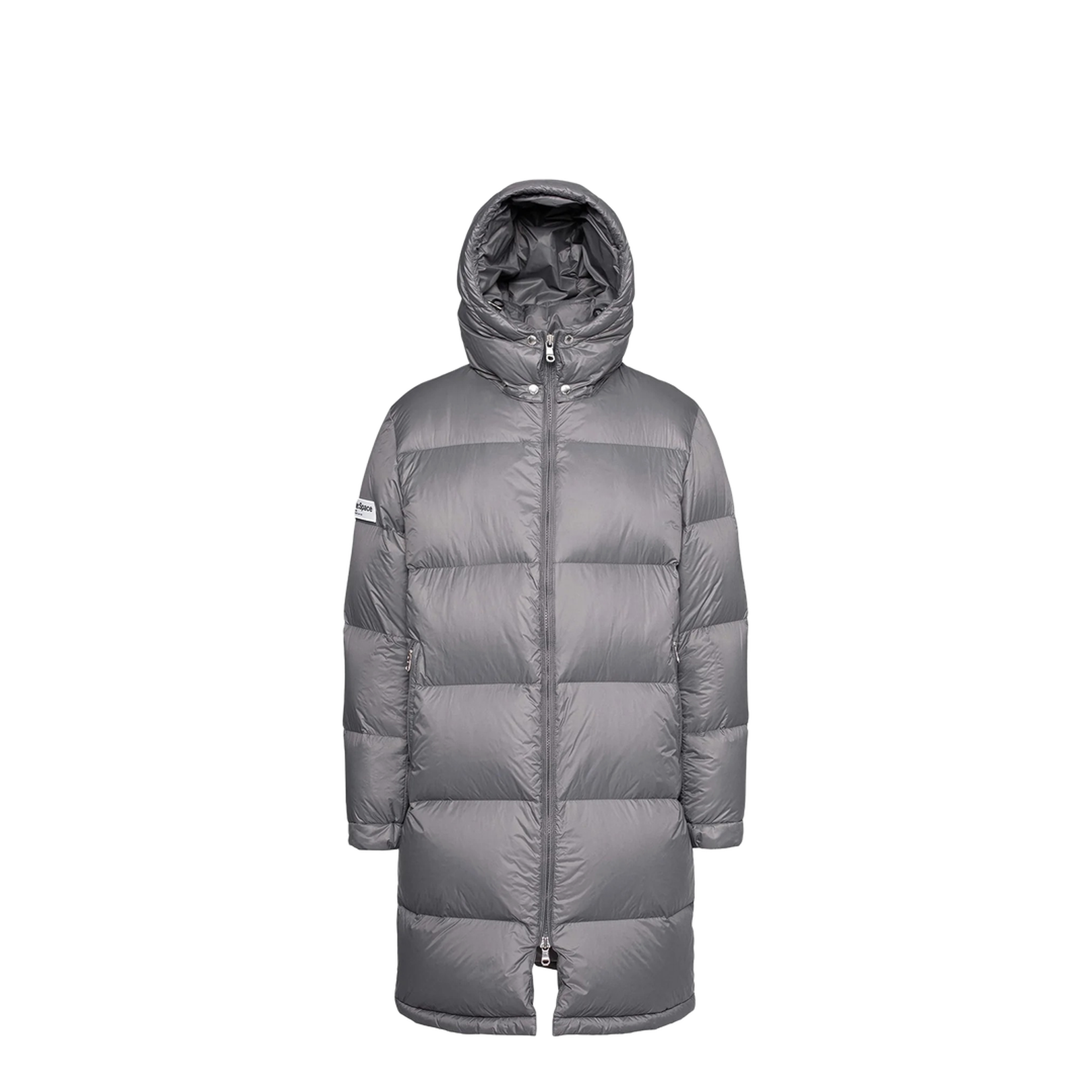 Coats Grey - Image 1