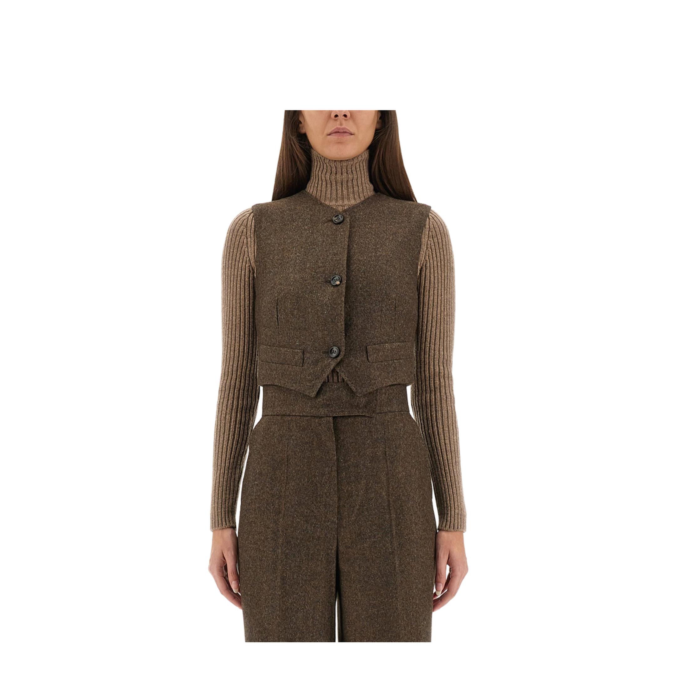 Bikini Vest - Image 1