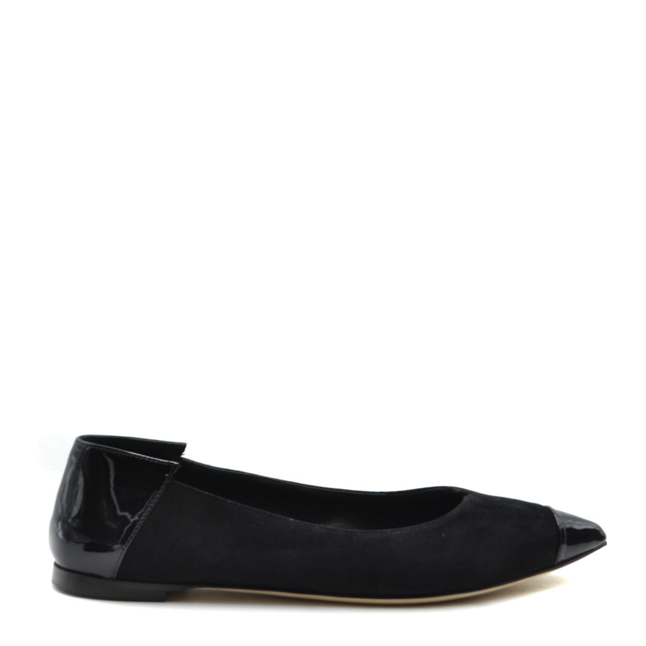 Ballet Flats - Image 1