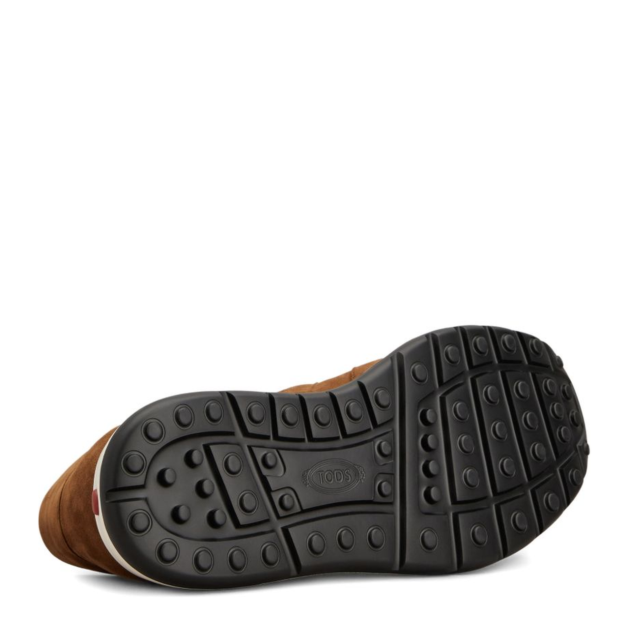Sneakers Brown - Image 4