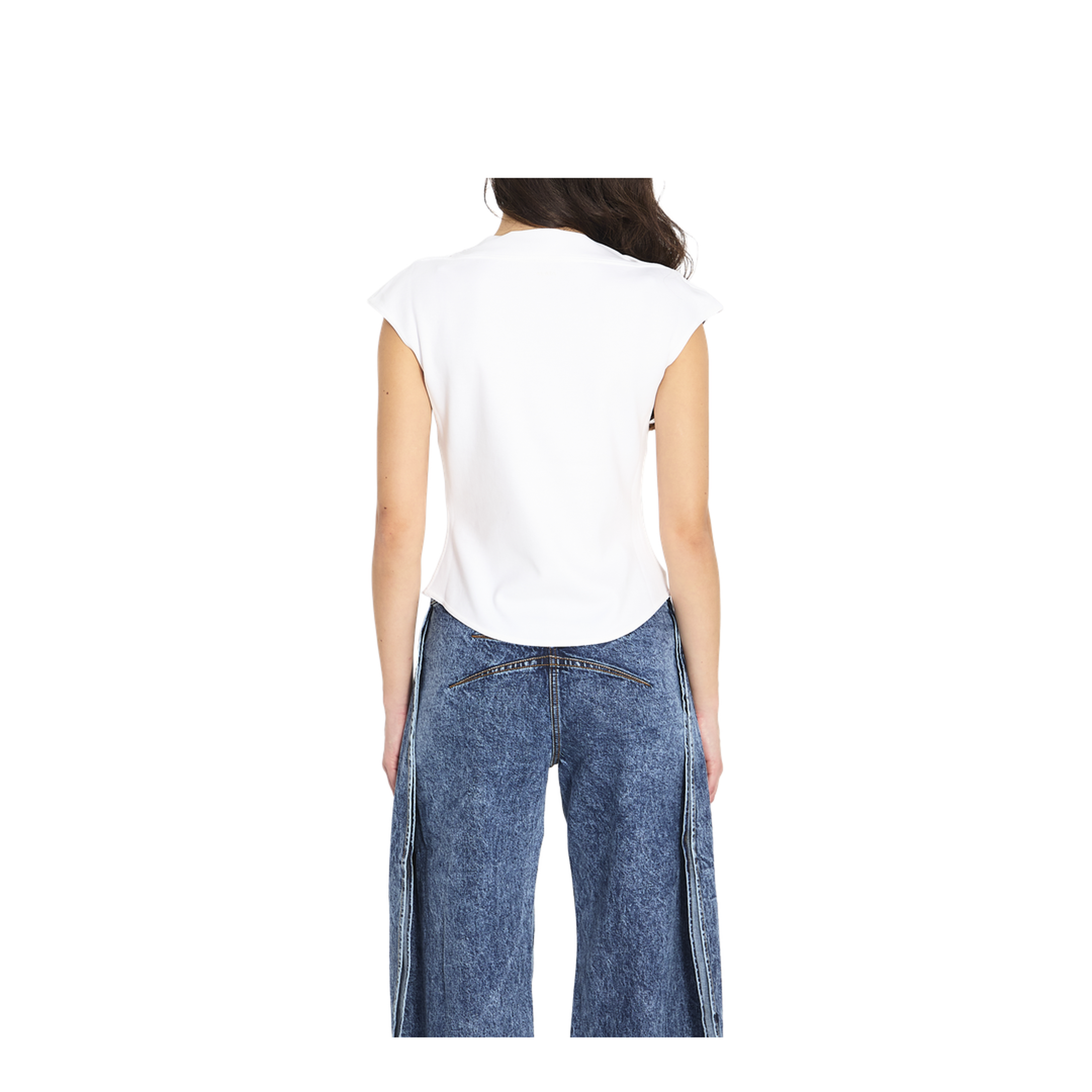 Cotton T-shirt - Image 4