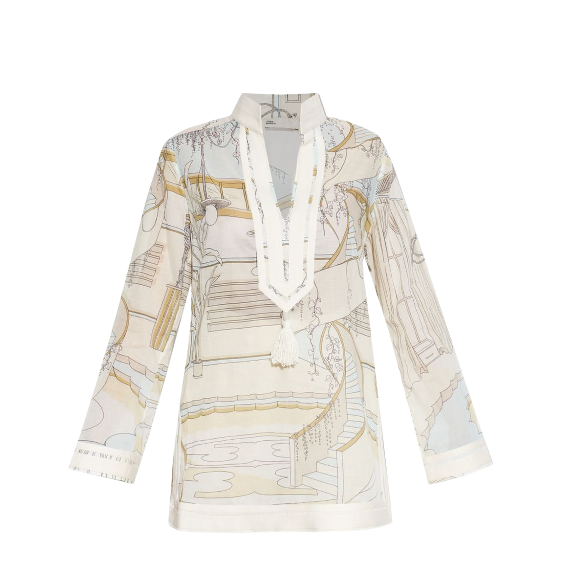 Dresses Beige - Image 1