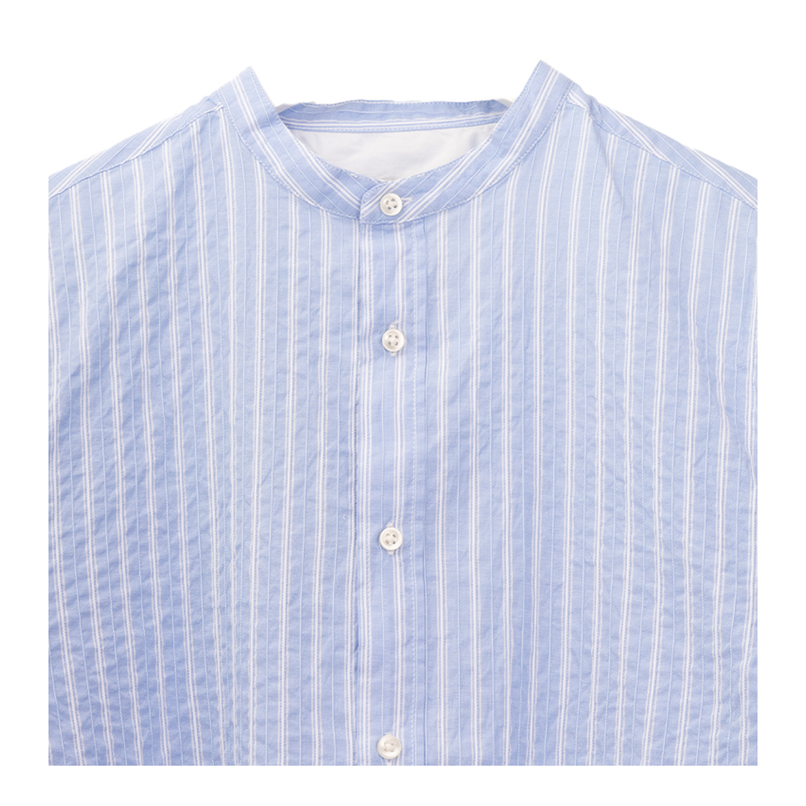 Shirts Blue - Image 3